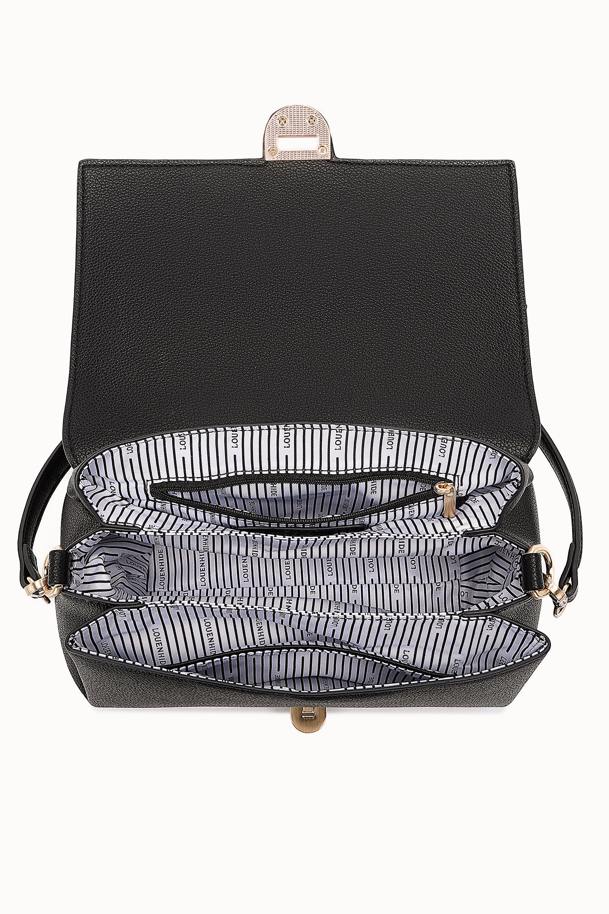 ACCESSORIES Winona Shoulder Bag - Black