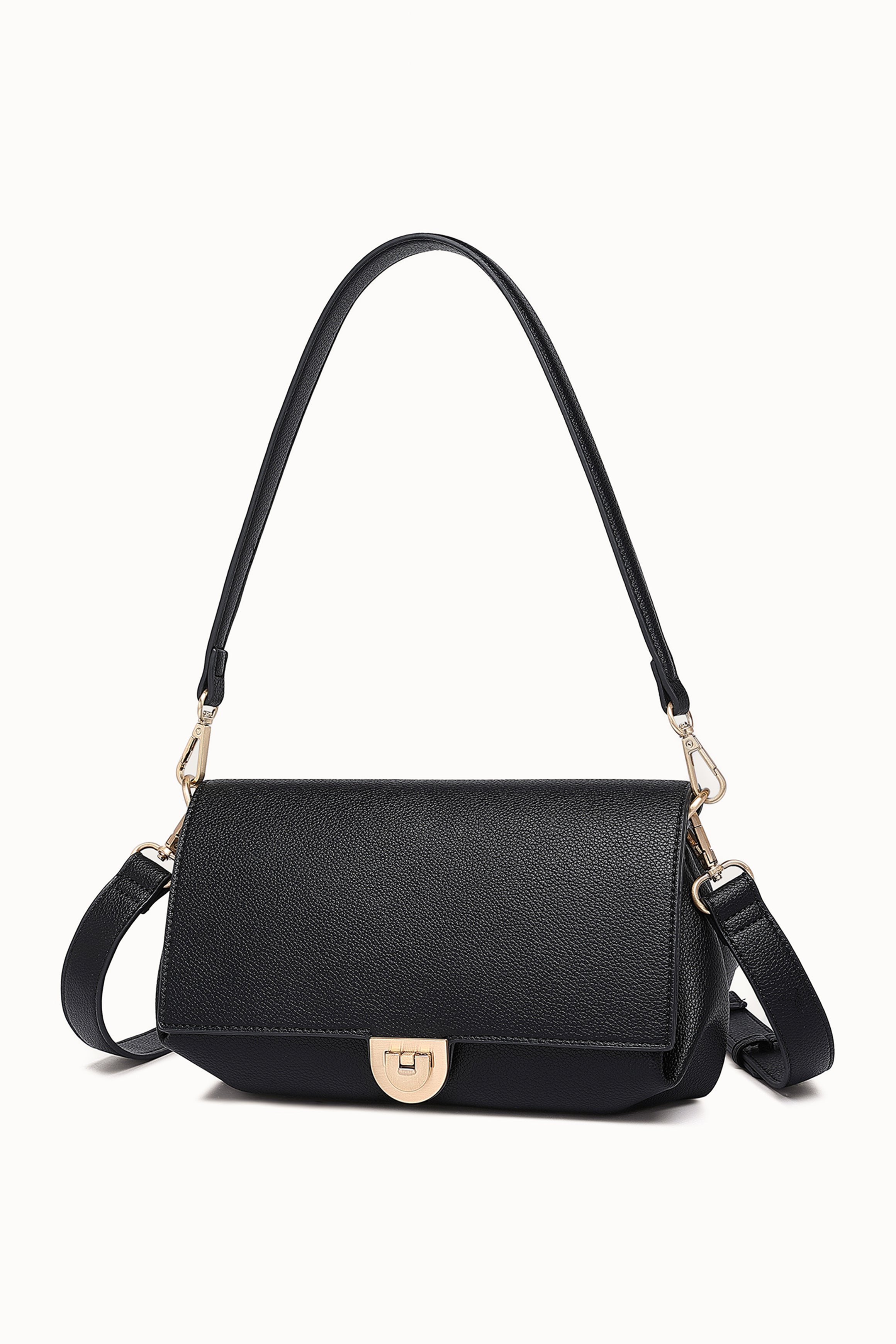 ACCESSORIES Winona Shoulder Bag - Black
