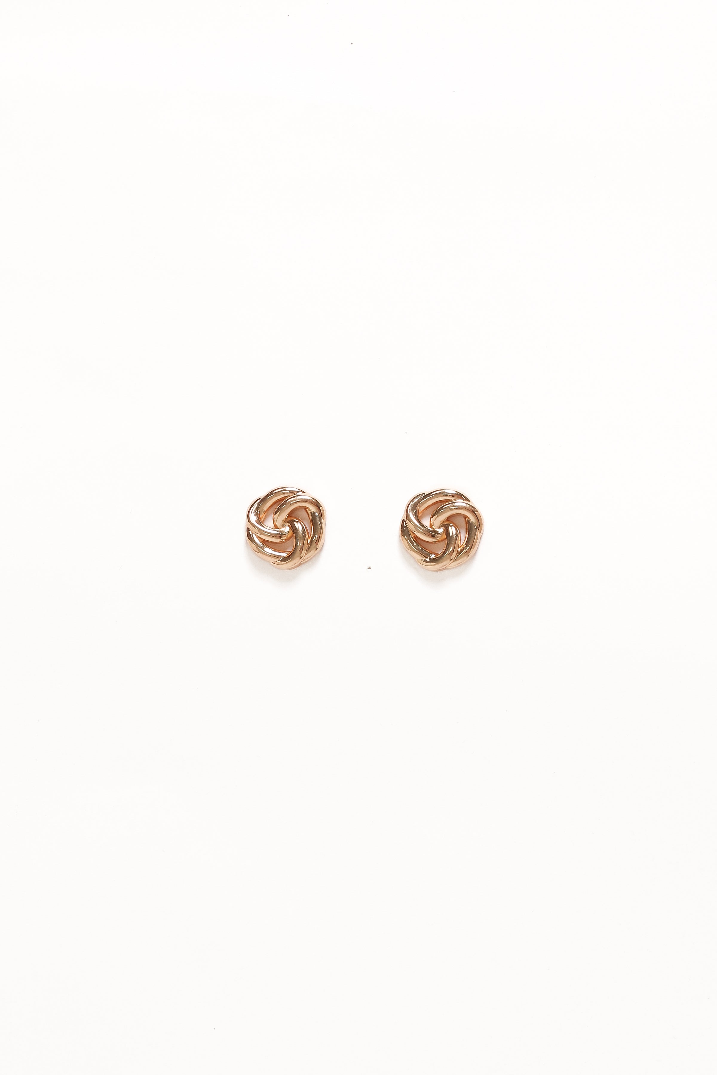 ACCESSORIES Yva Earrings - Gold
