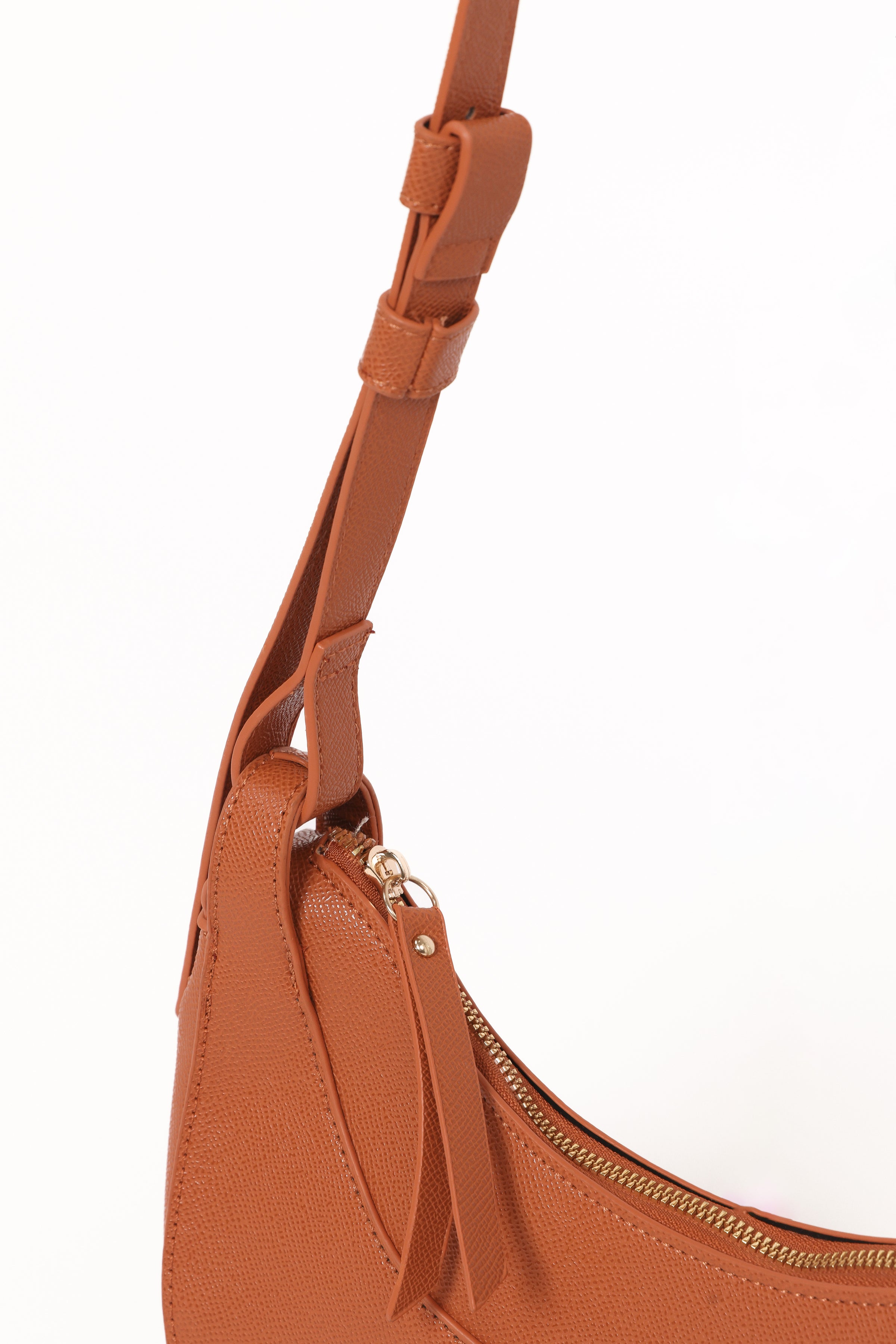 ACCESSORIES Zane Bag - Tan