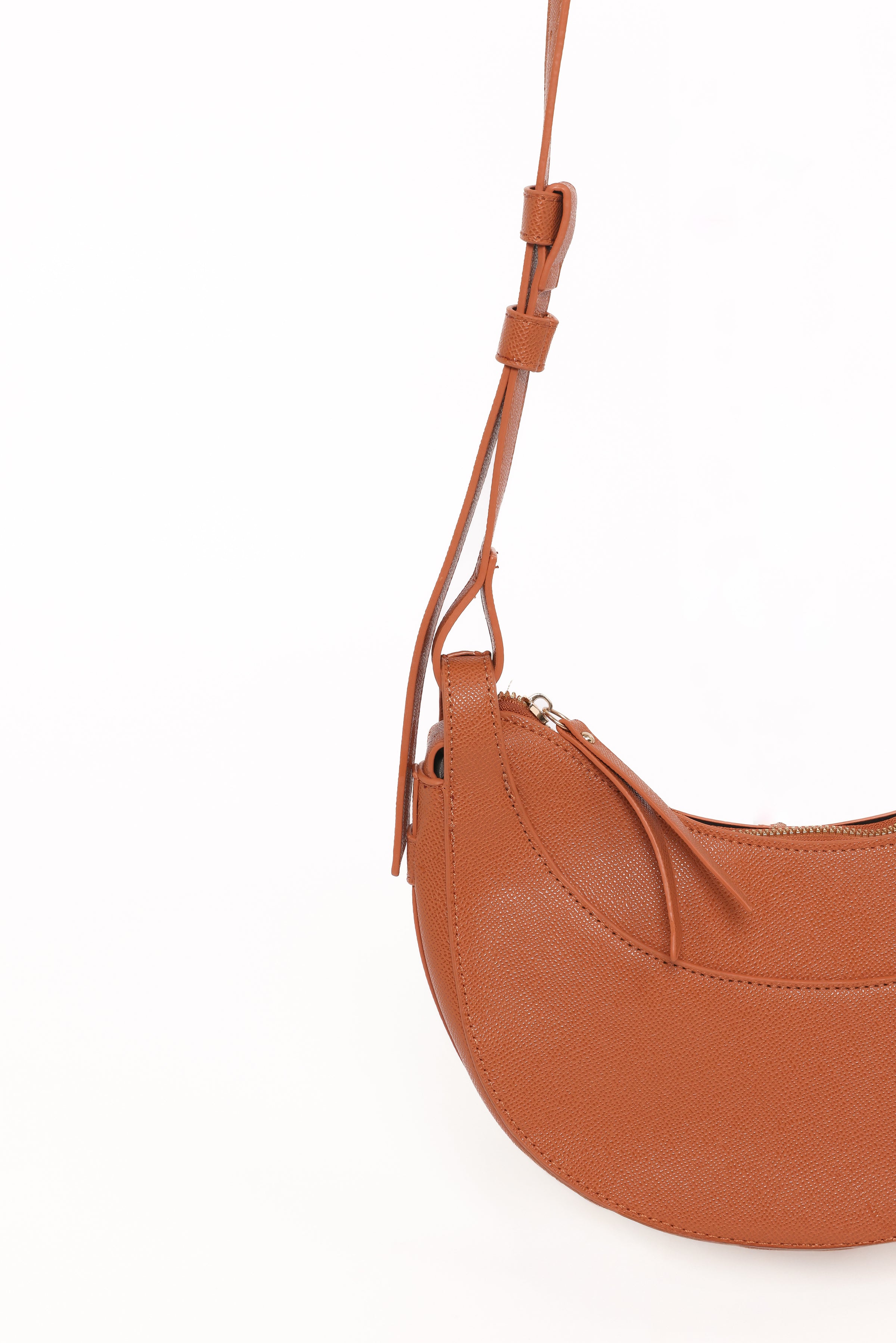 ACCESSORIES Zane Bag - Tan