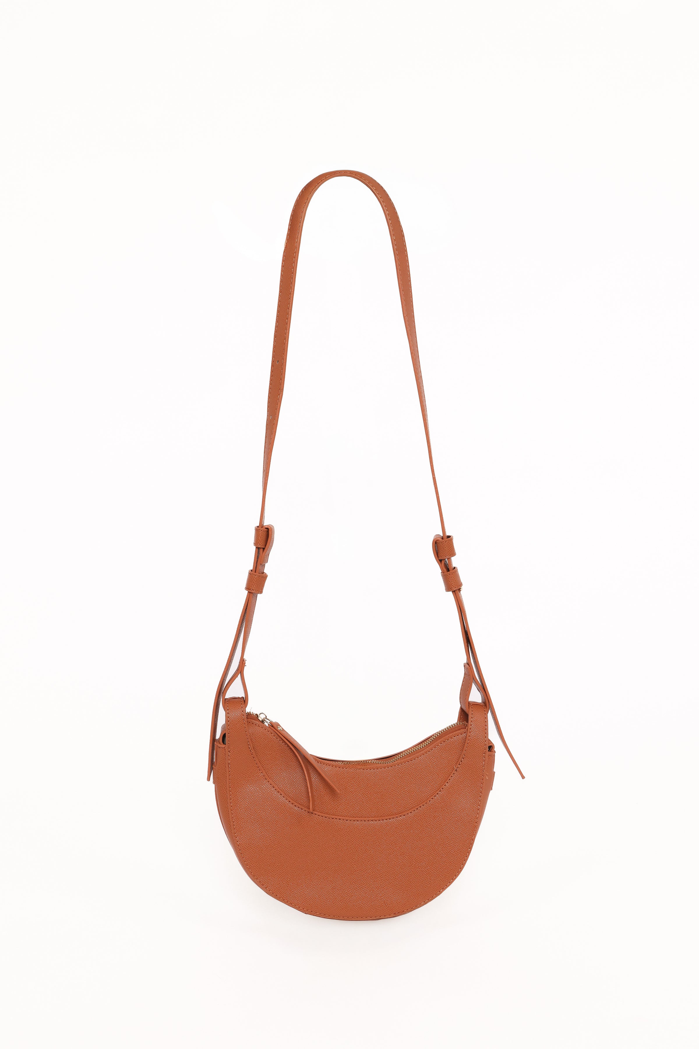 ACCESSORIES Zane Bag - Tan