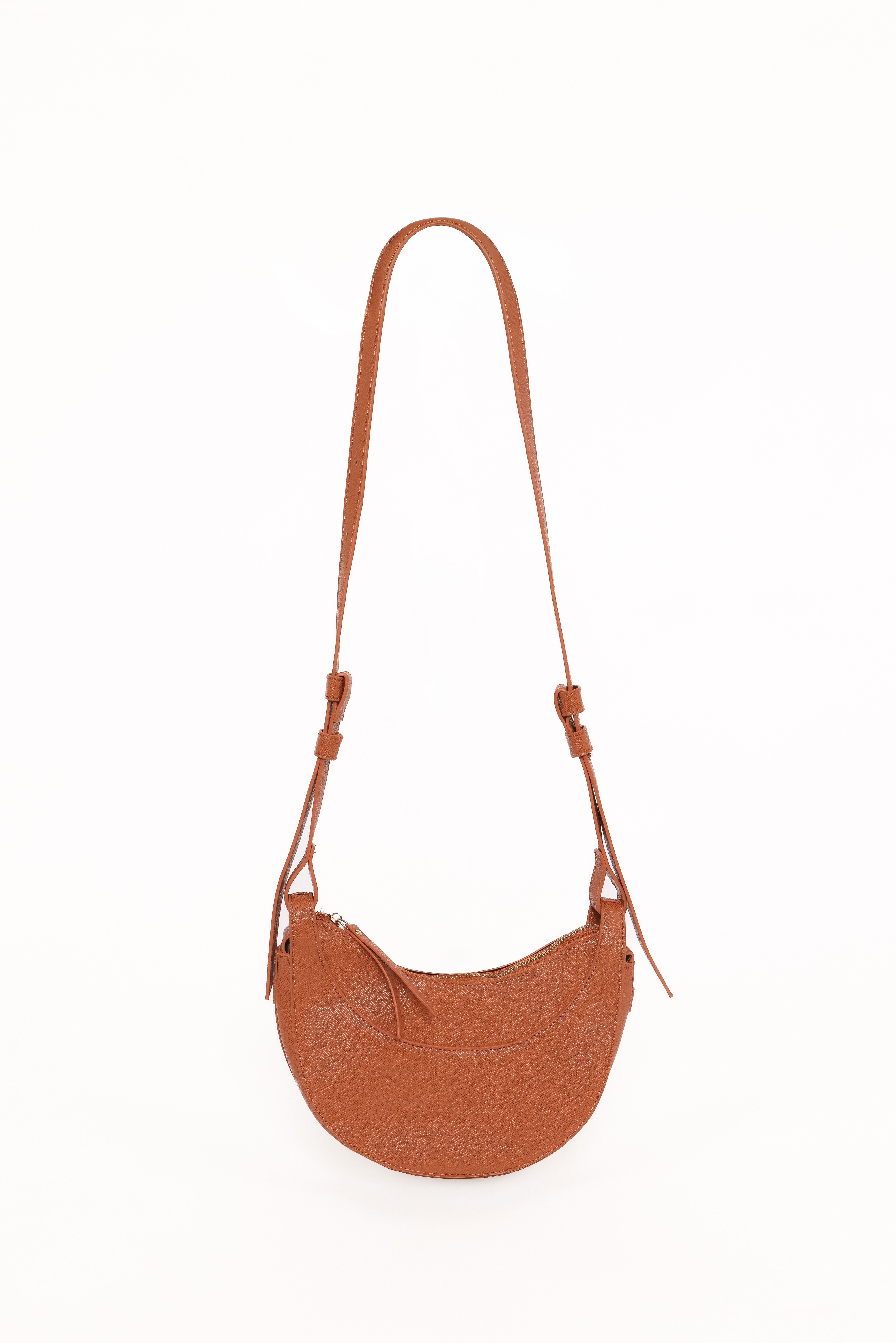 ACCESSORIES Zane Bag - Tan
