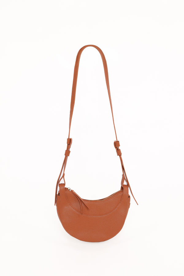 ACCESSORIES Zane Bag - Tan