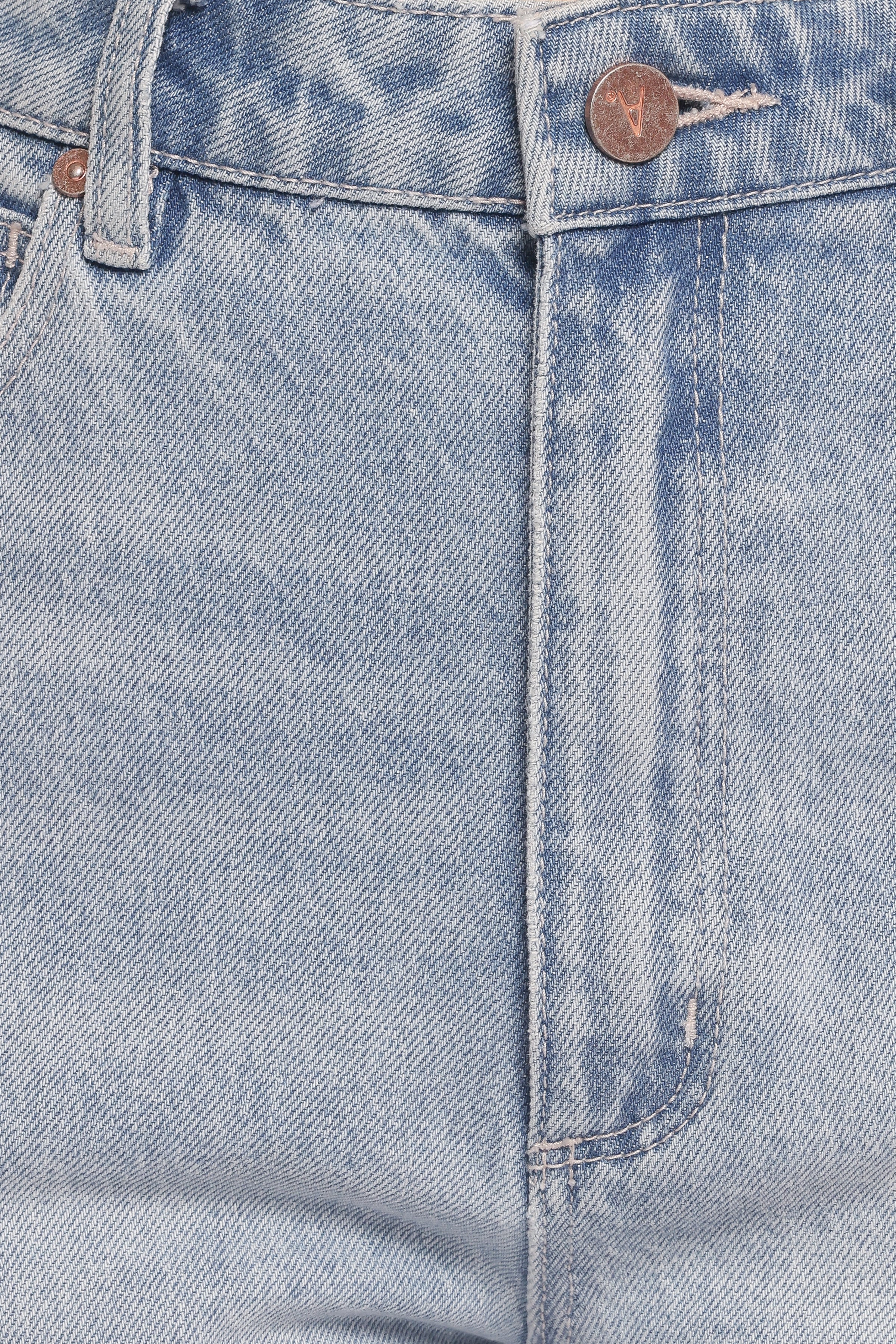 BOTTOMS Abrand 94 High Slim Jeans - Gia