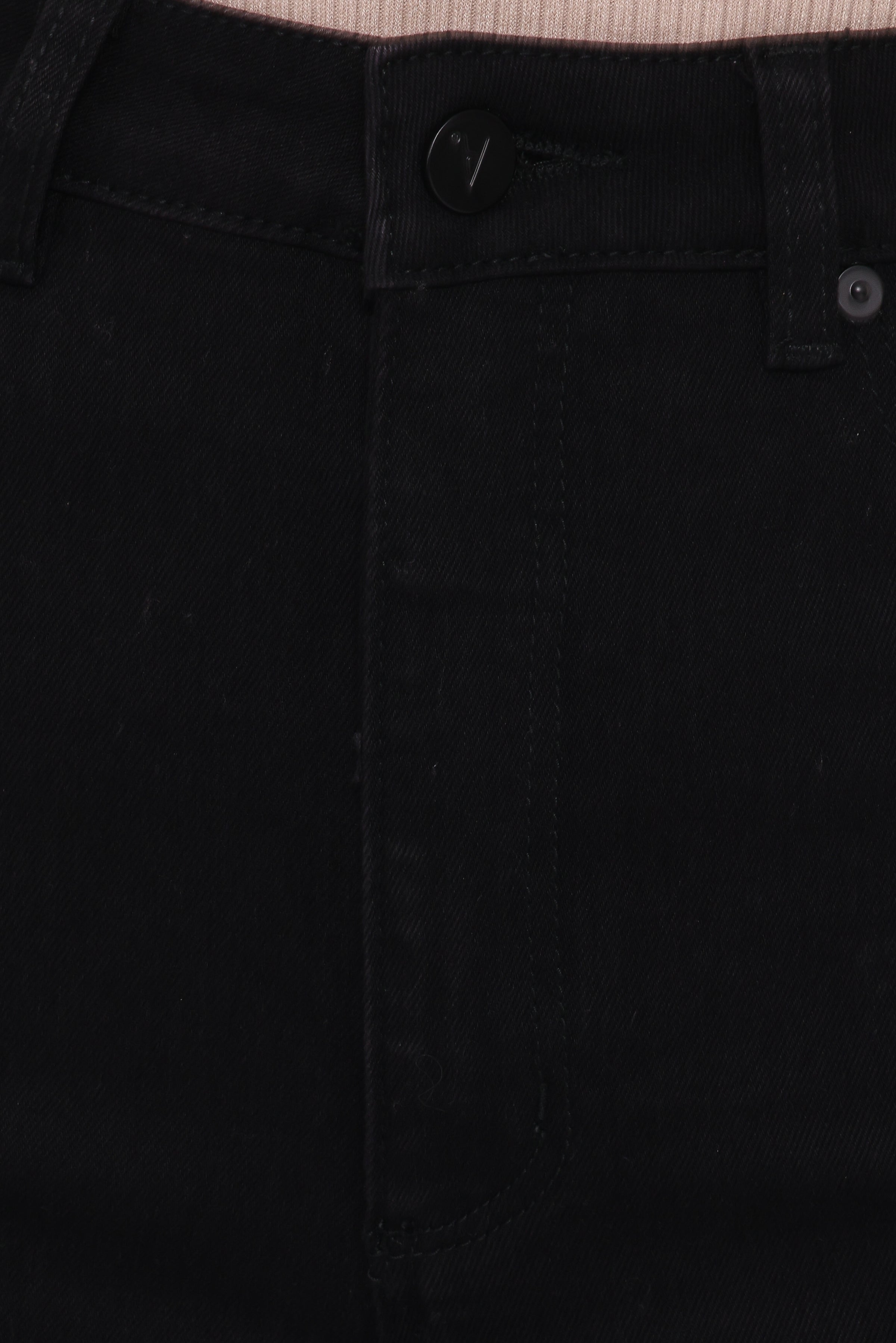 BOTTOMS Abrand 94 Wide Leg Jeans - Nellie