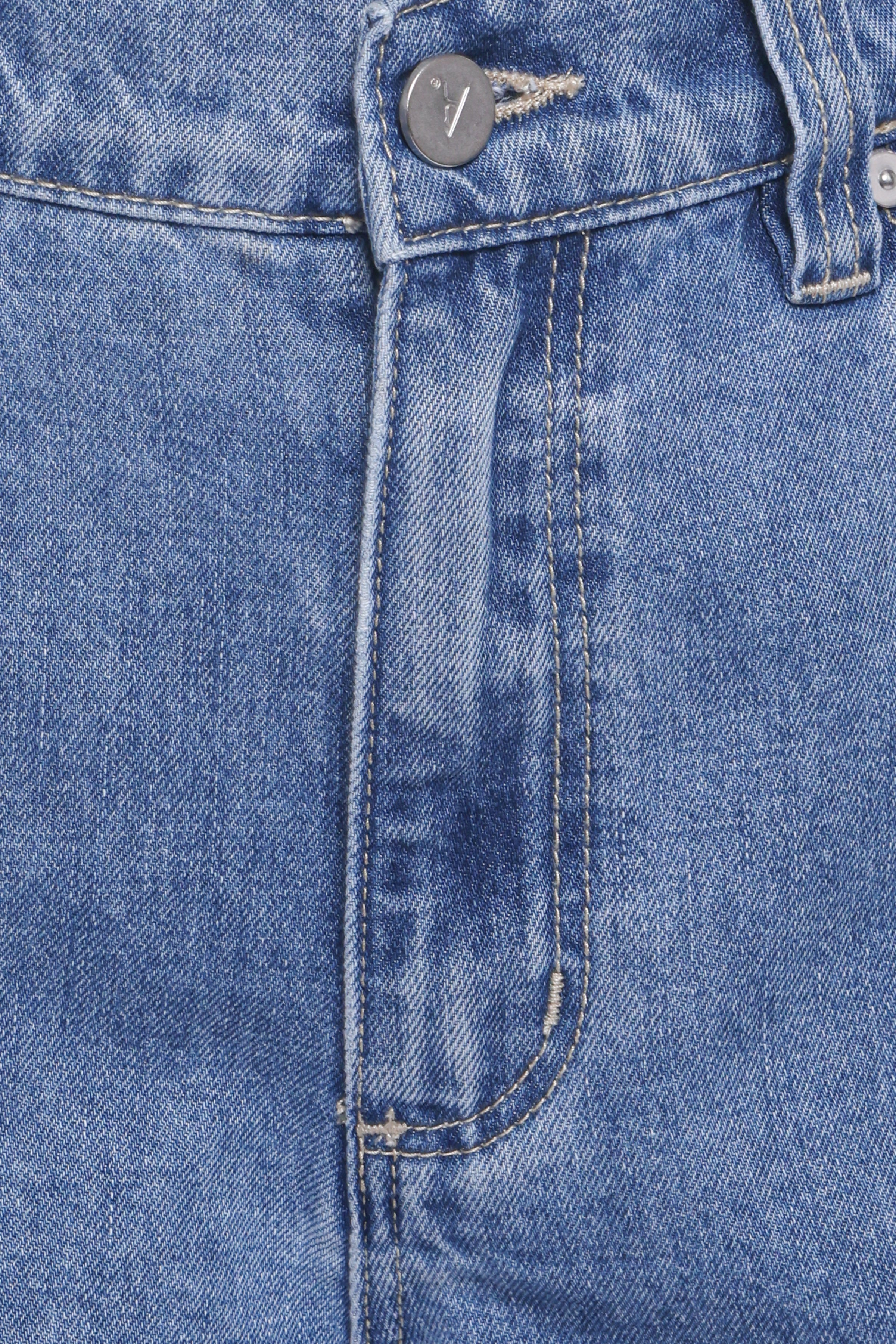 BOTTOMS Abrand 95 Baggy Short - Madison