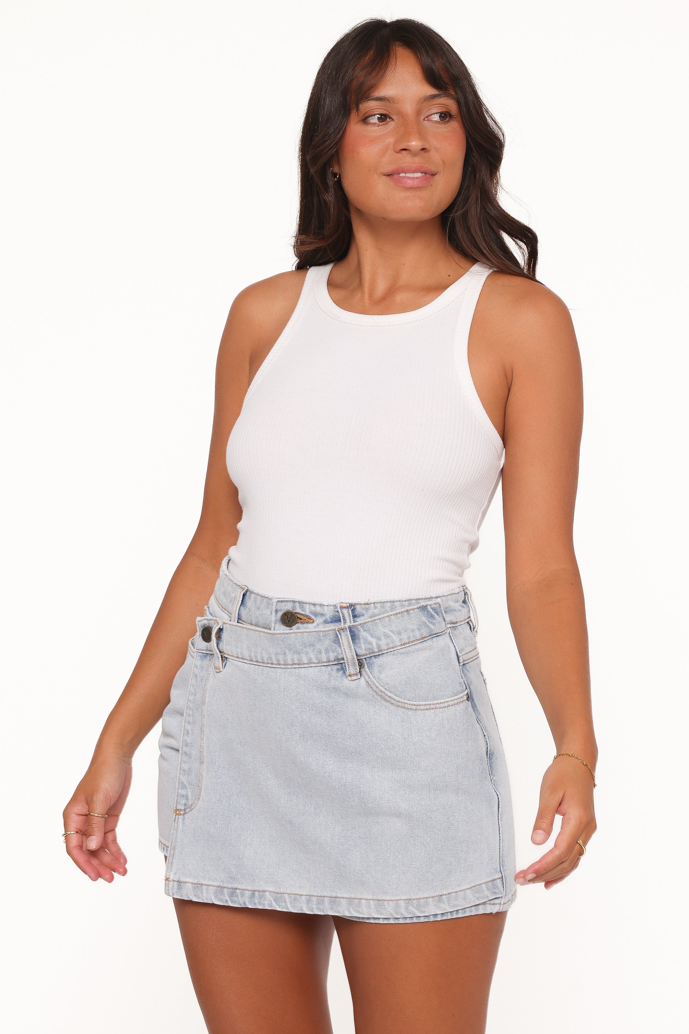 BOTTOMS Abrand Skort - Janet