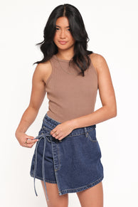 BOTTOMS Abrand Skort - Tara