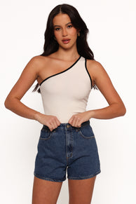 BOTTOMS Abrand Venice Shorts - Bella