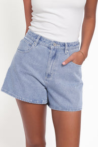 BOTTOMS Abrand Venice Shorts - Jordan