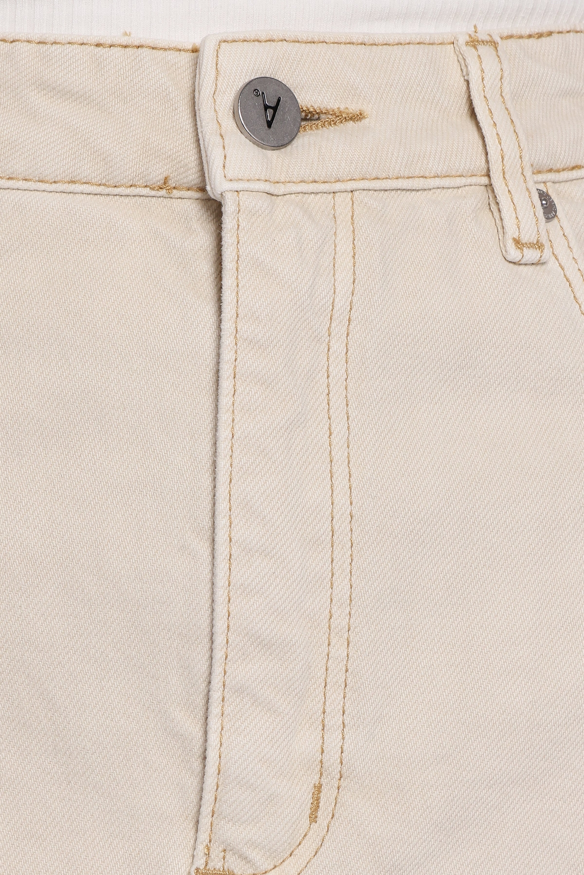 BOTTOMS Abrand Venice Shorts - Tofu