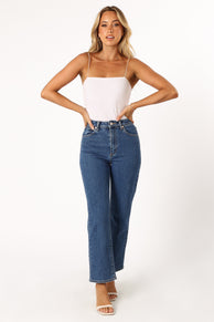 BOTTOMS @Abrand Venice Straight - Kirin