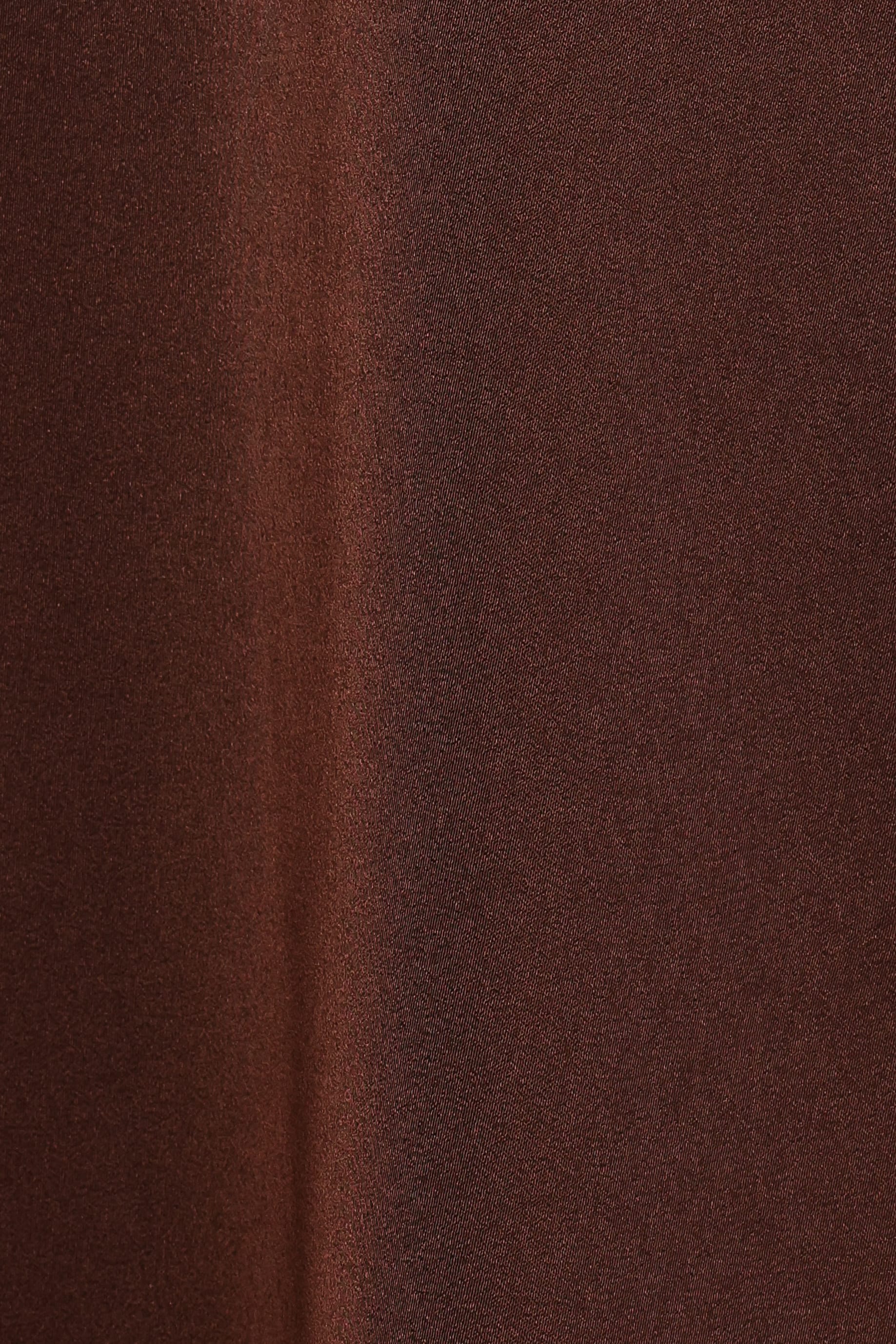 BOTTOMS Arryn Pants - Chocolate Brown