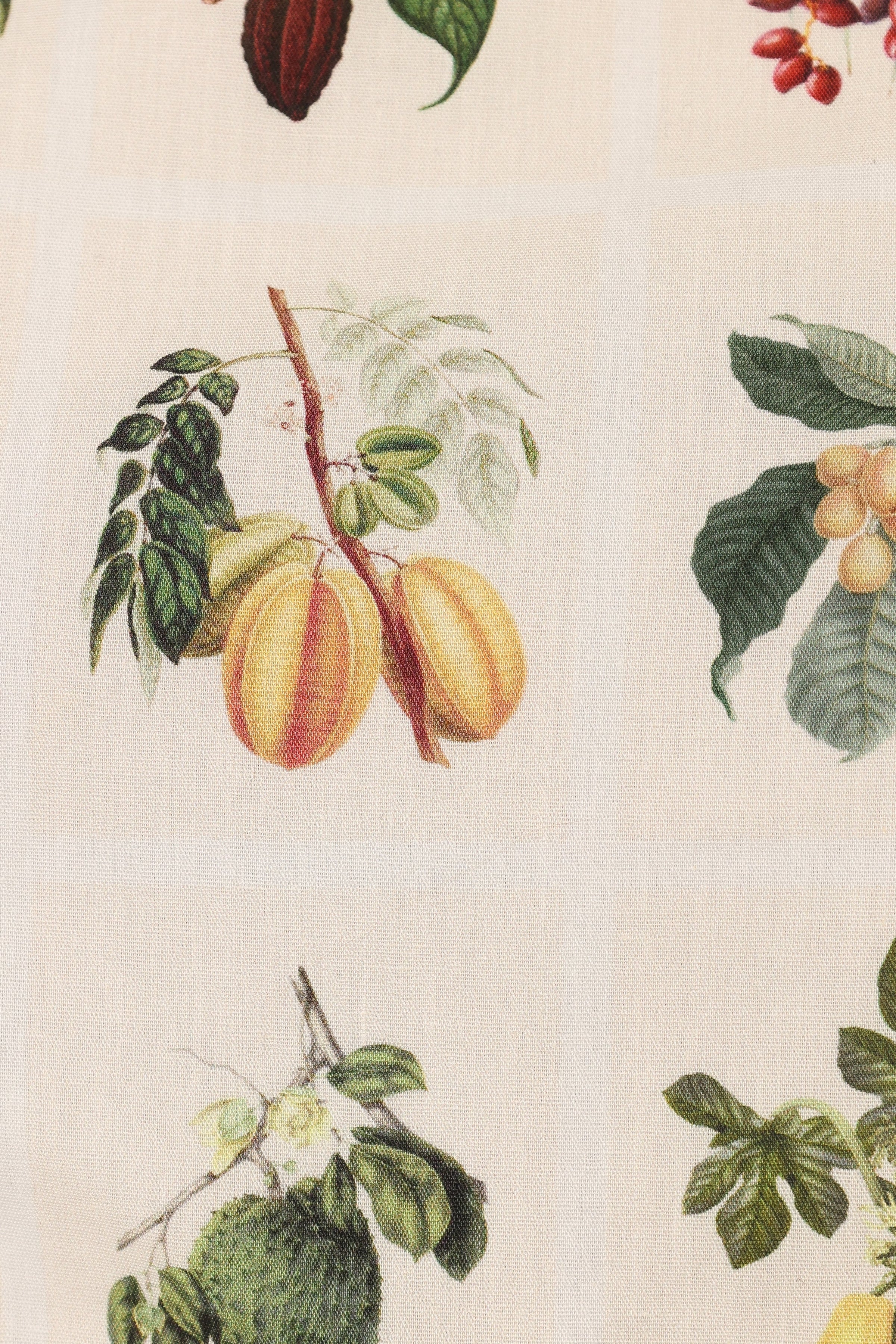 BOTTOMS @Botanique Short - Floral