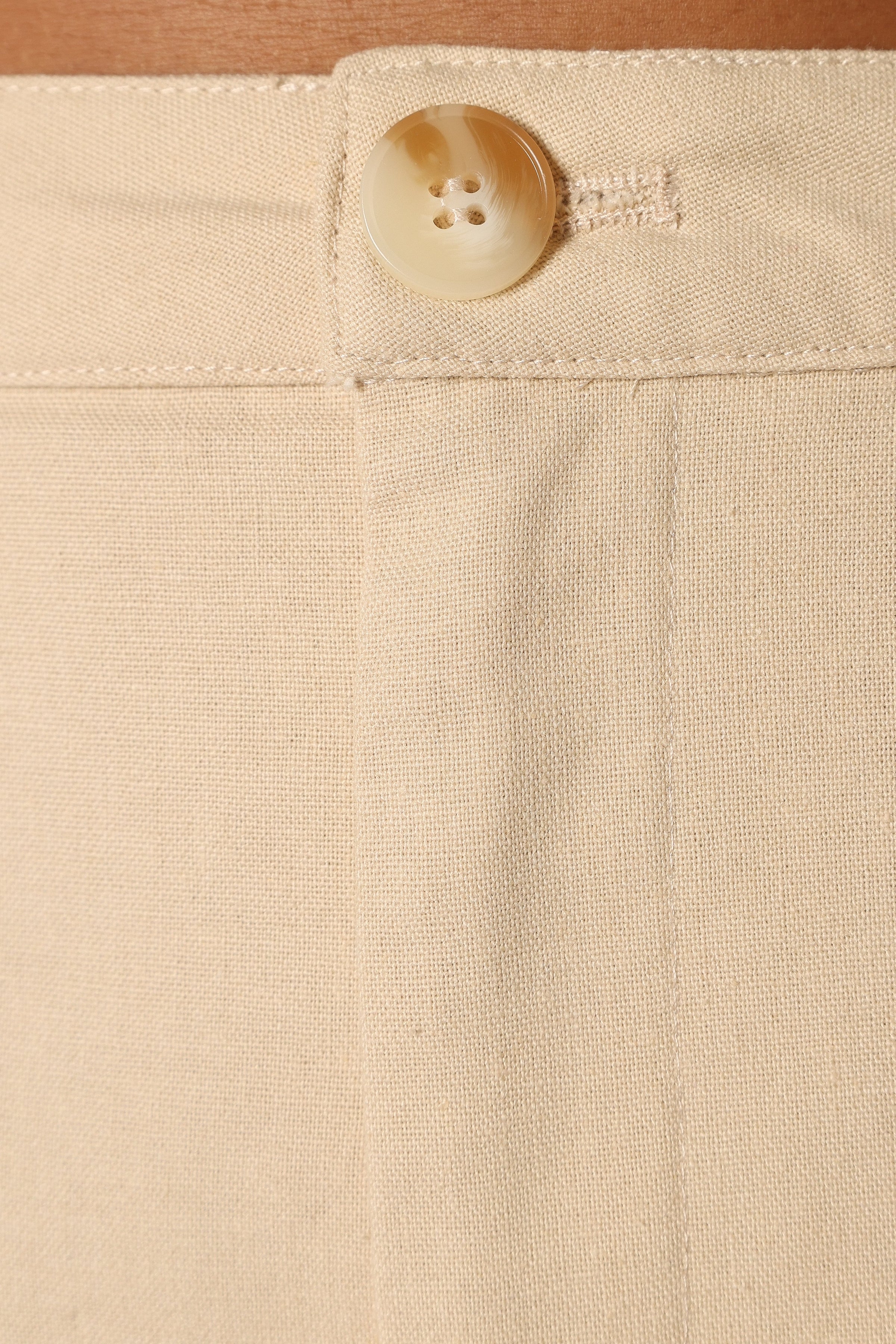 BOTTOMS @Cora Shorts - Taupe