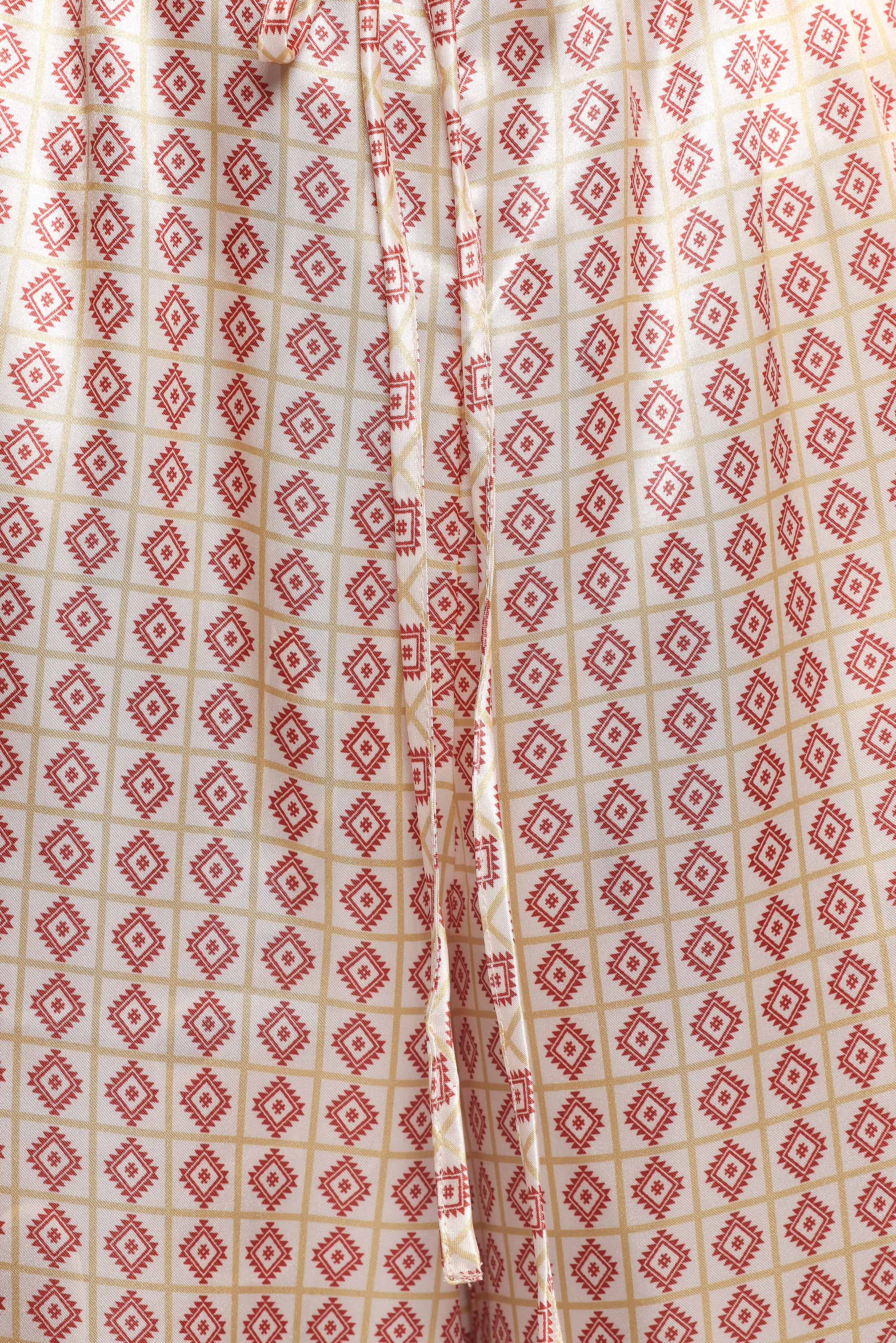 BOTTOMS Danae Pant - Amber