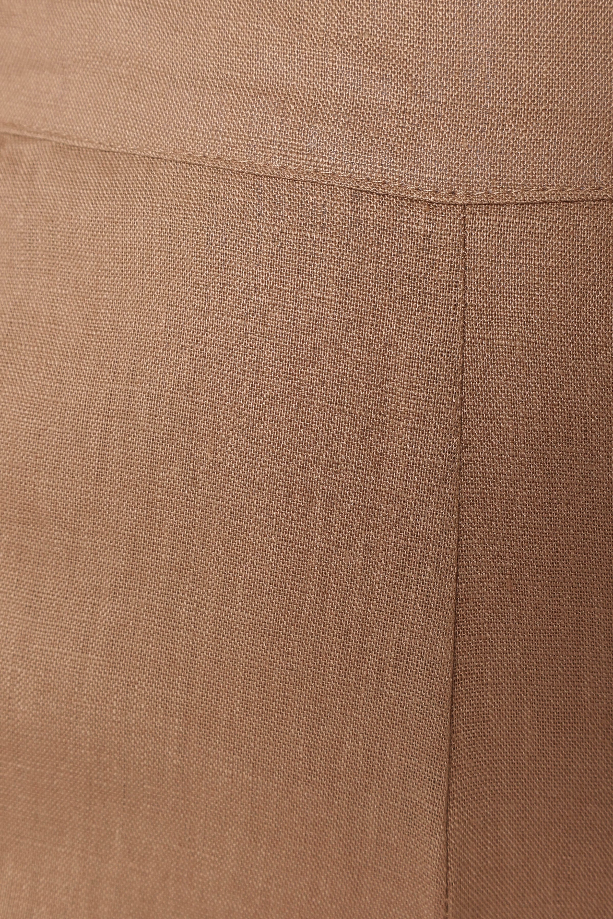 BOTTOMS @Devlin Pant - Mocha