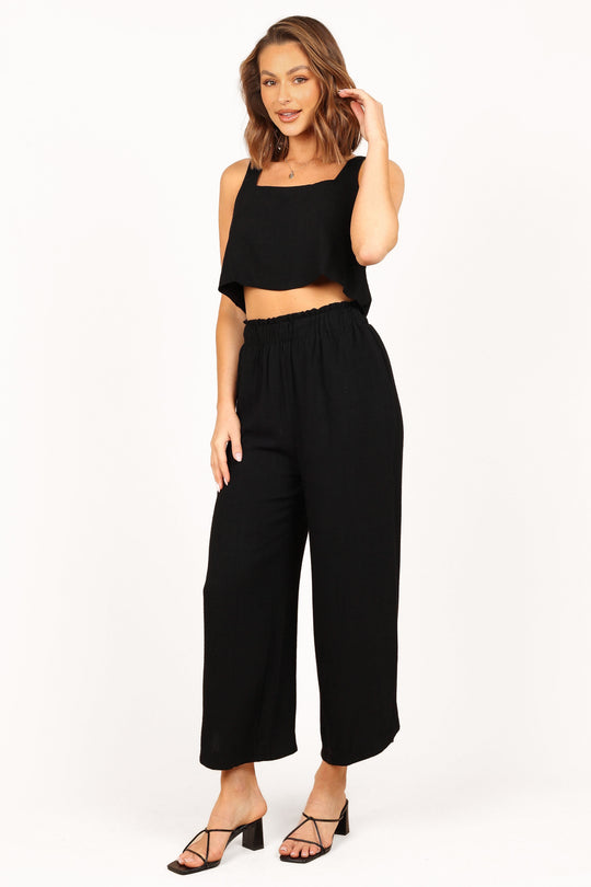 Eleanor Pants (Updated) in Persimmon main image 1