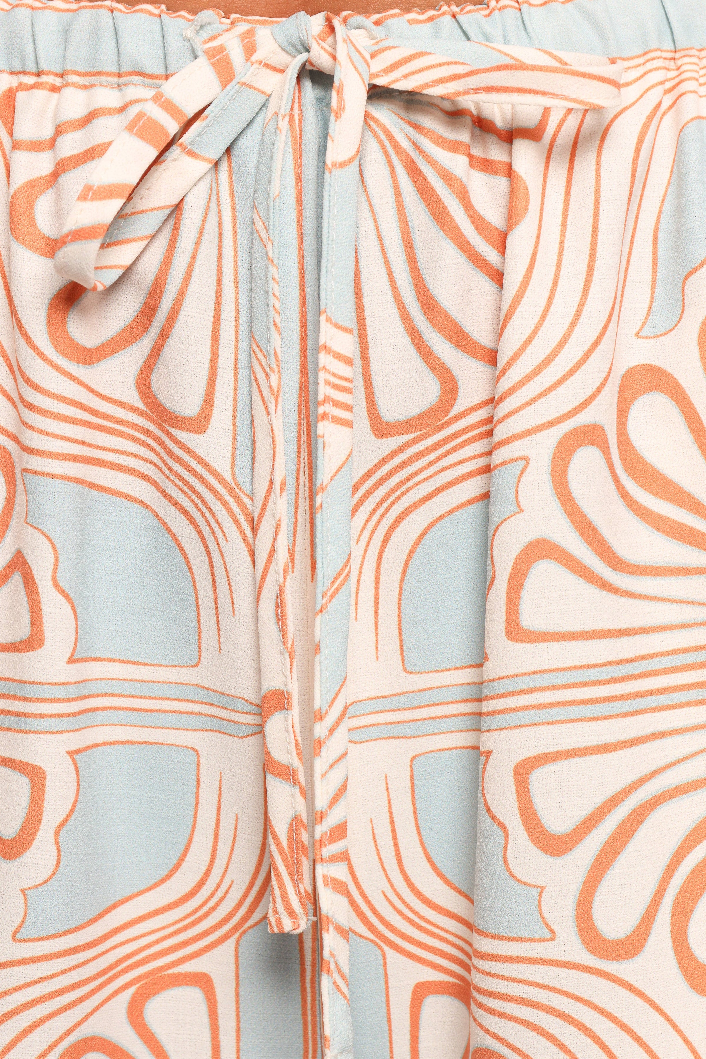BOTTOMS Ginny Pants - Sahara