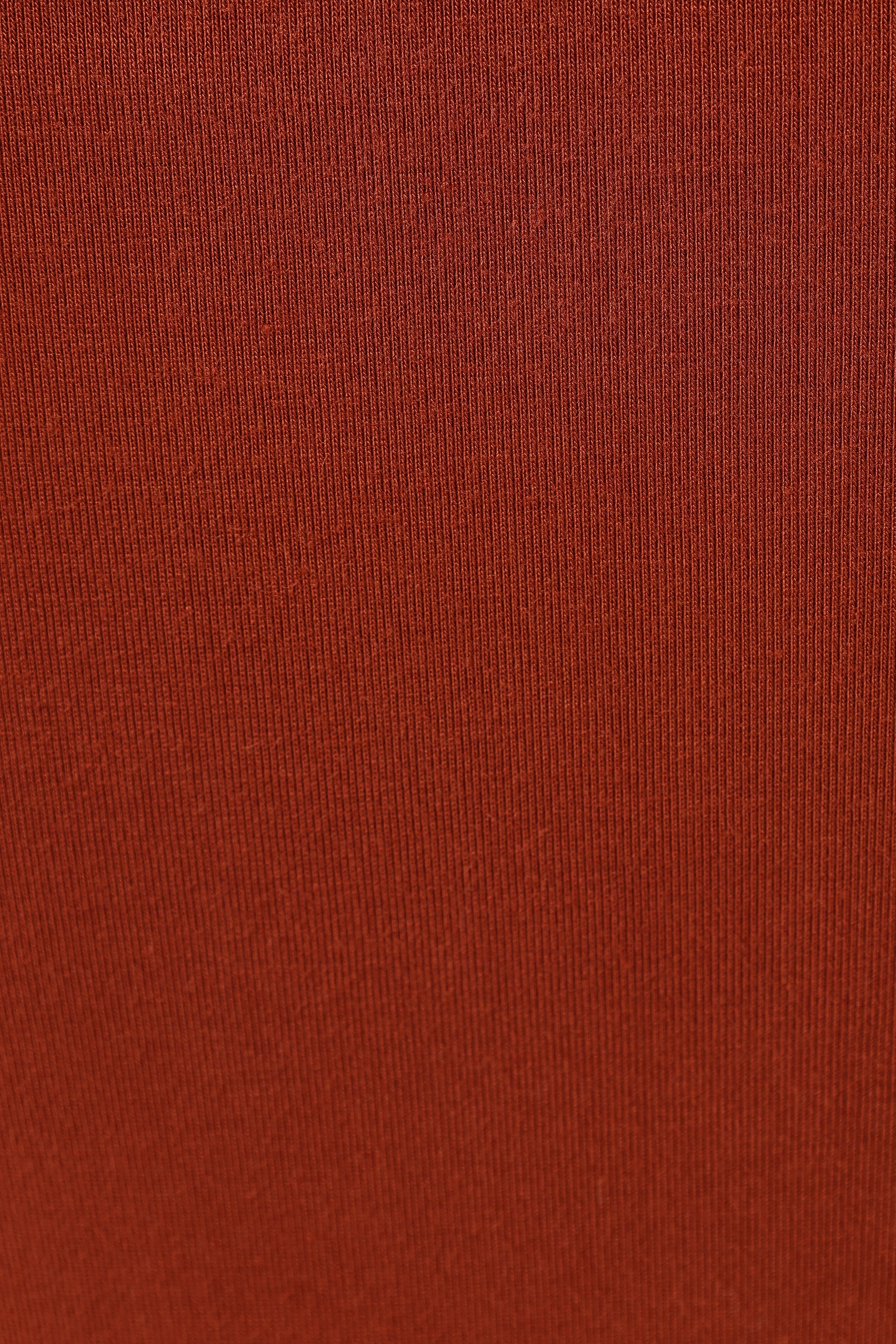 BOTTOMS @Jeryn Maxi Skirt - Rust