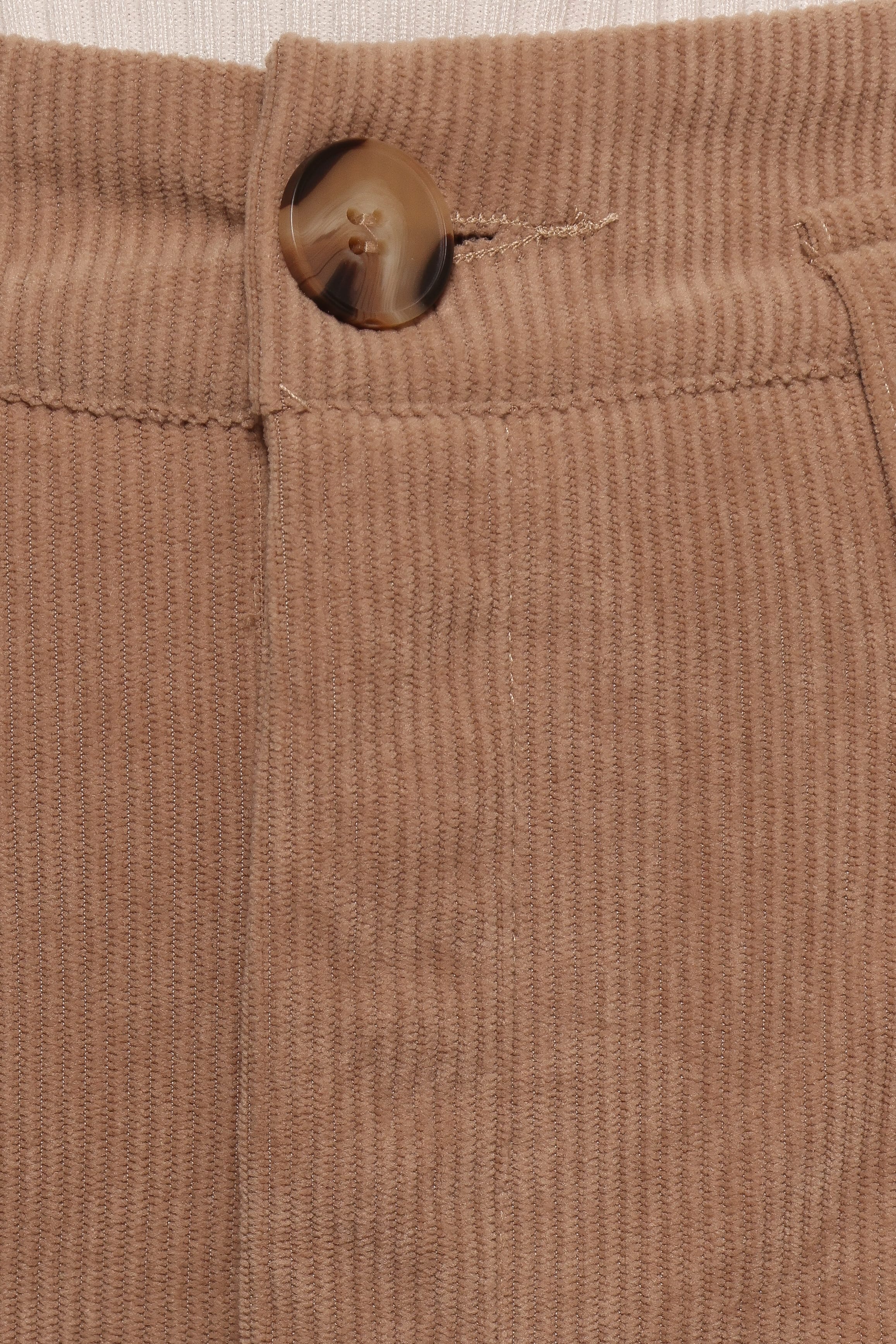 BOTTOMS Jones Cord Pant - Brown
