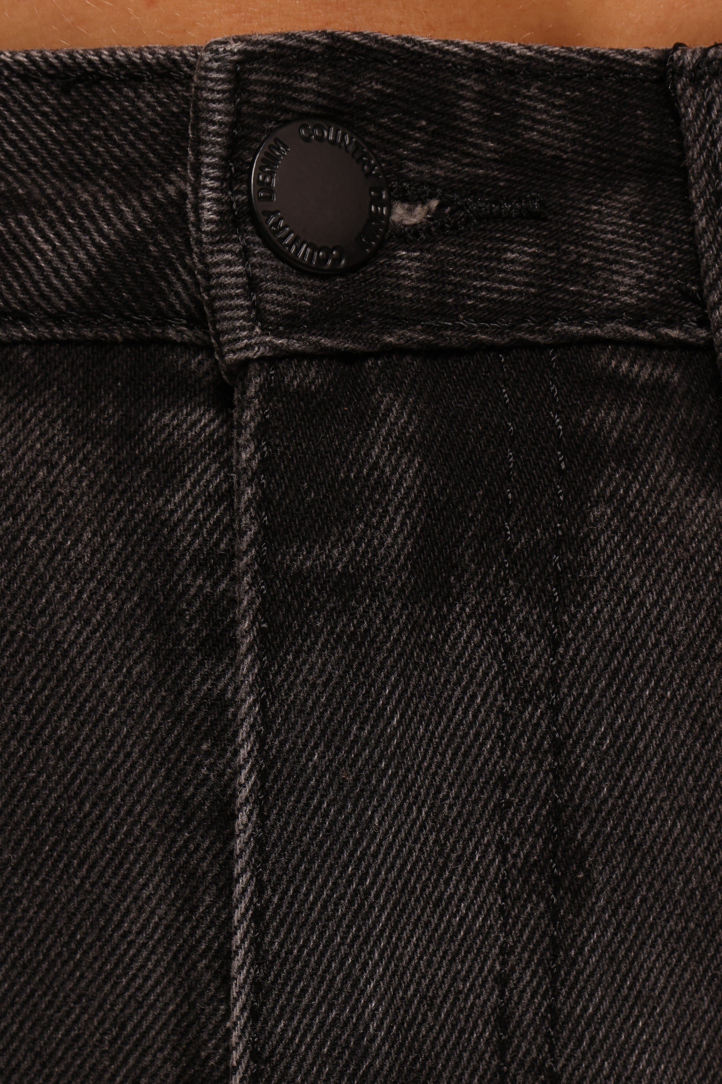 BOTTOMS Jordan Shorts - Black