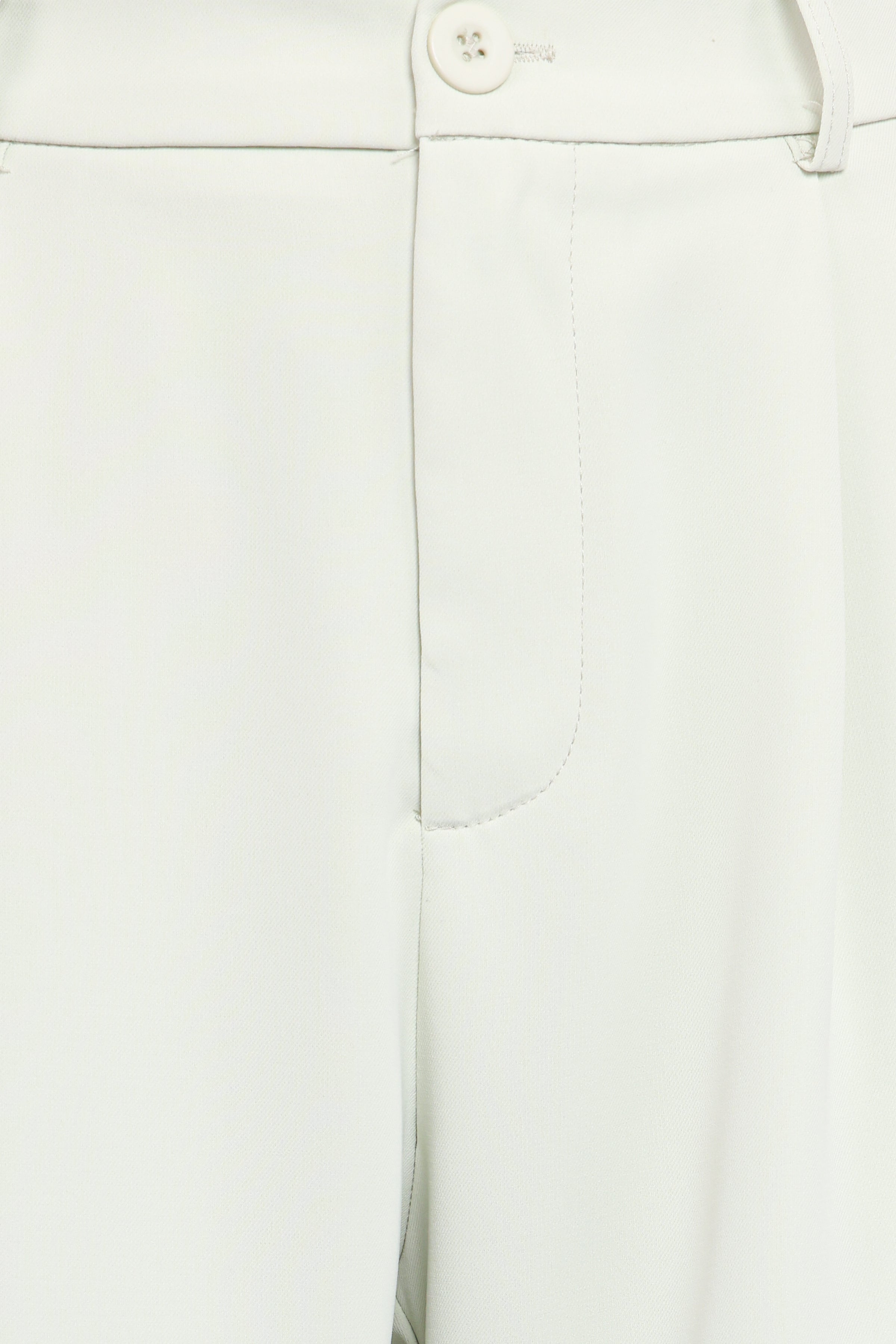 BOTTOMS Lia Wide Leg Pant - Sage Green