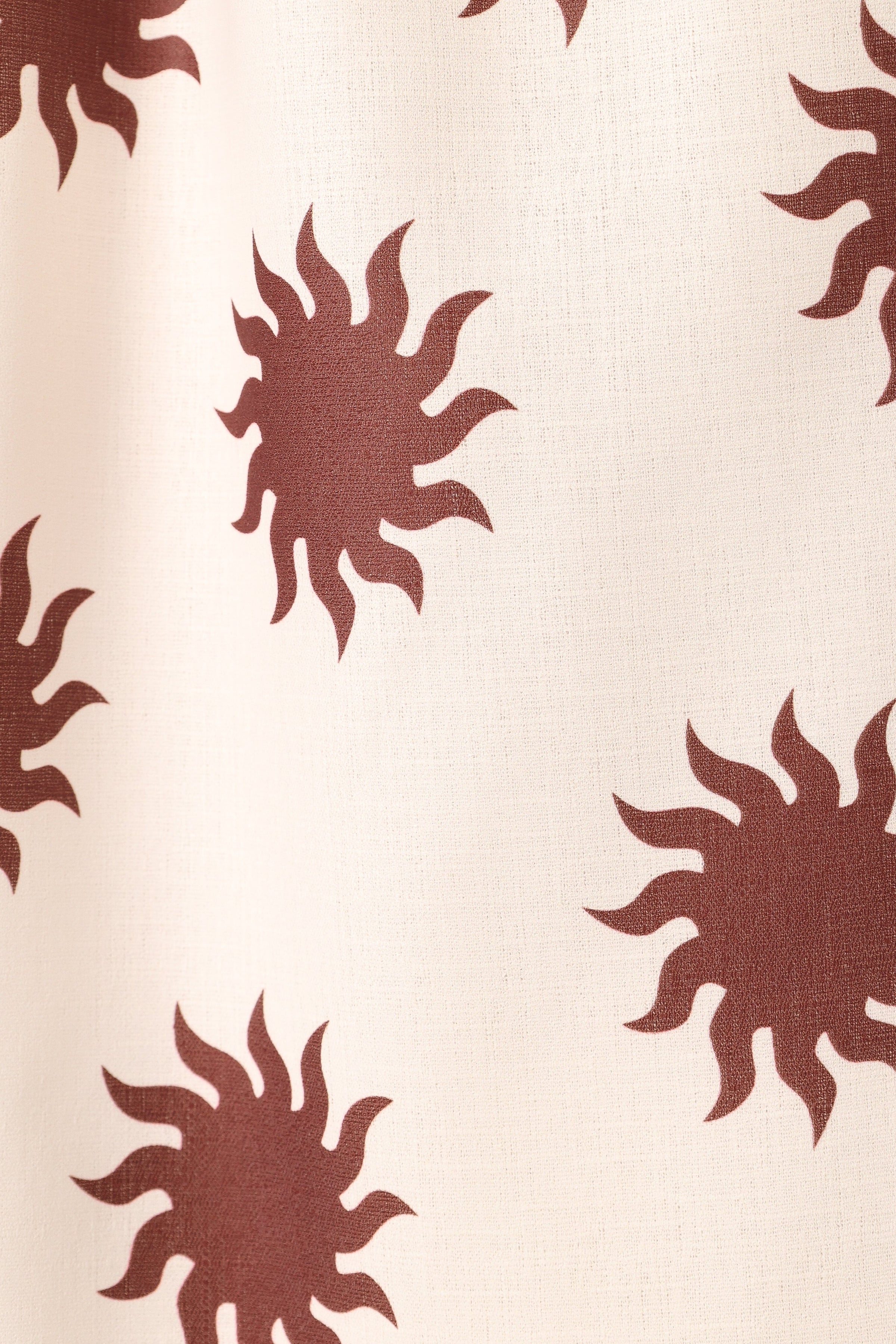 BOTTOMS @Marlene Shorts - Cream (Hold for Sundial)