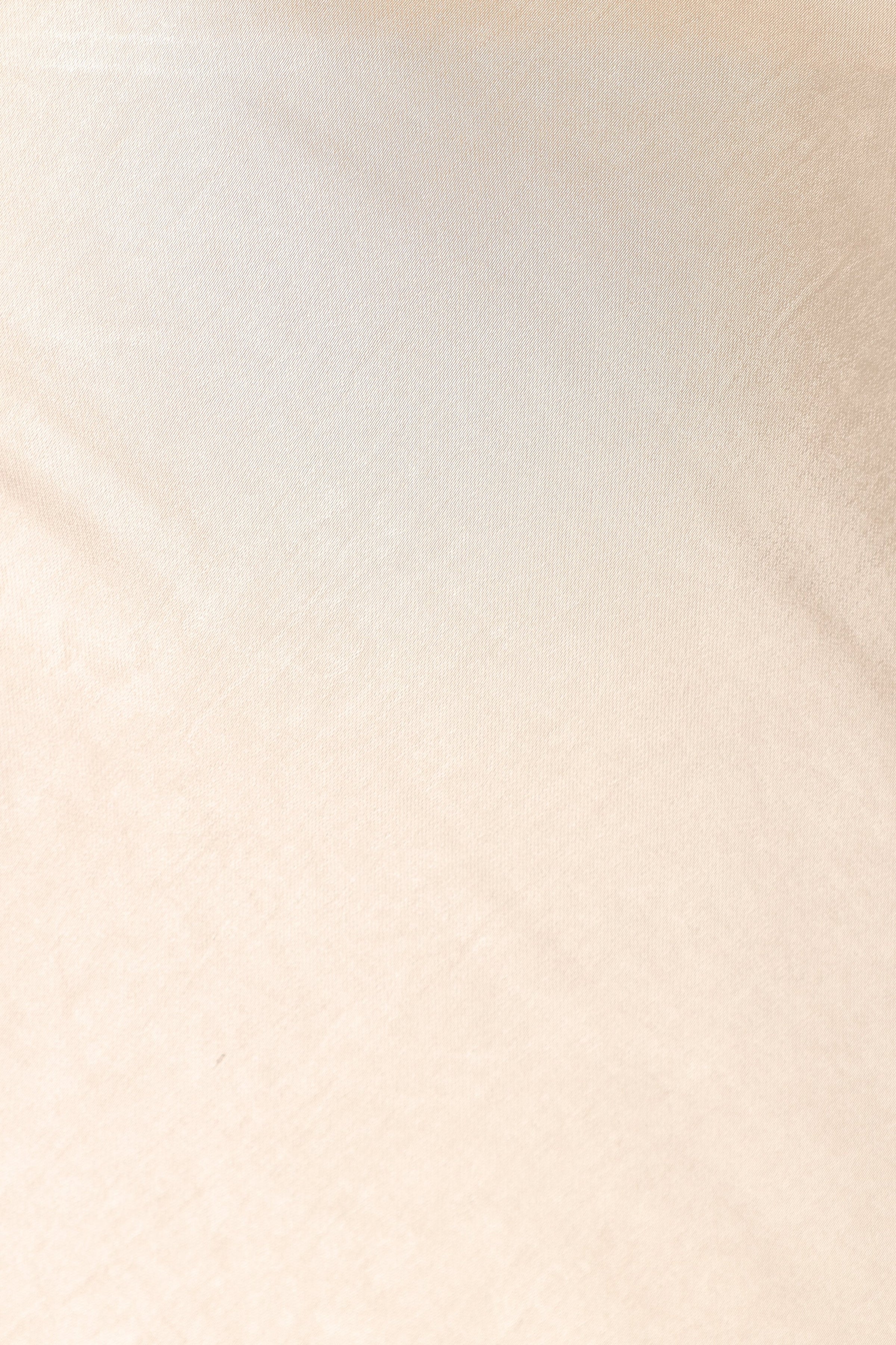 BOTTOMS @Melrose Midi Skirt - Champagne