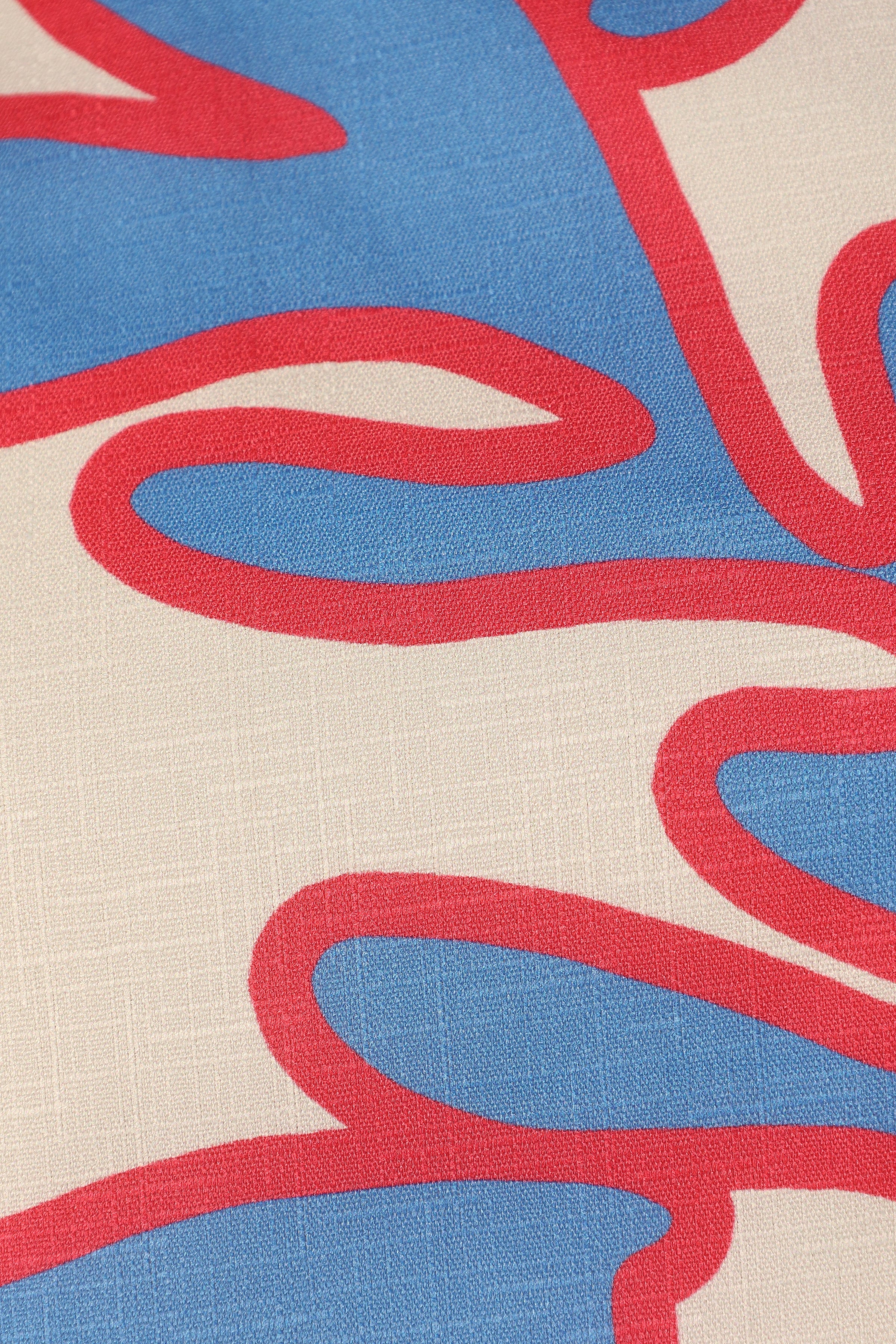 BOTTOMS @Miller Short - Flori Print