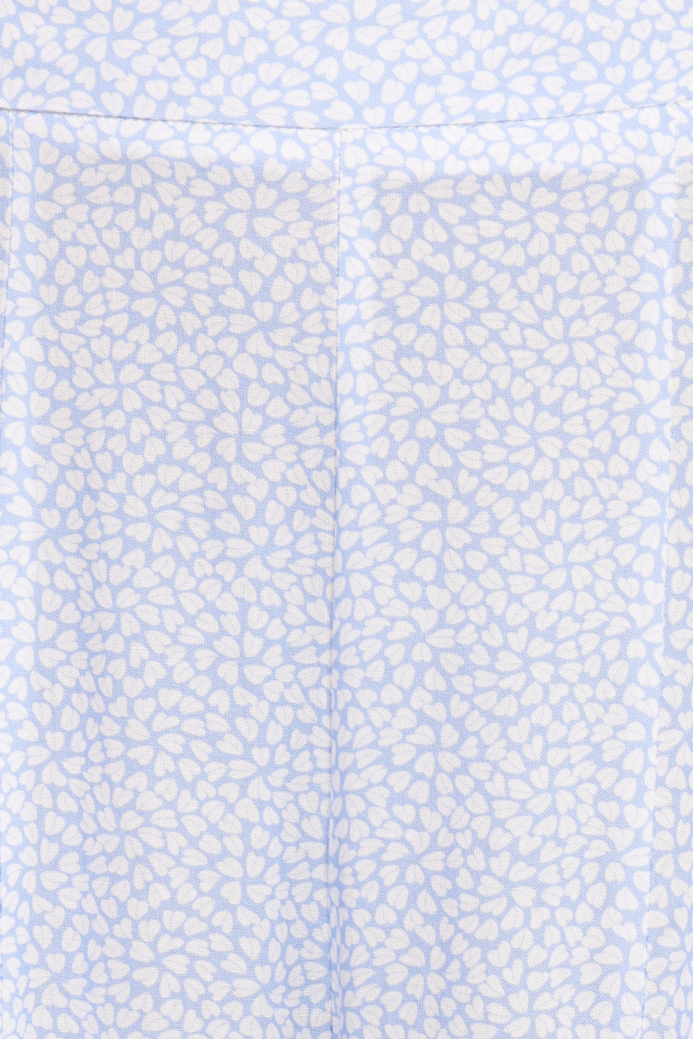 BOTTOMS Neveah Pant - Light Blue