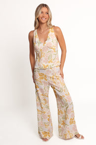 BOTTOMS Nomi Pants - Alila