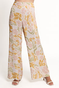 BOTTOMS Nomi Pants - Alila