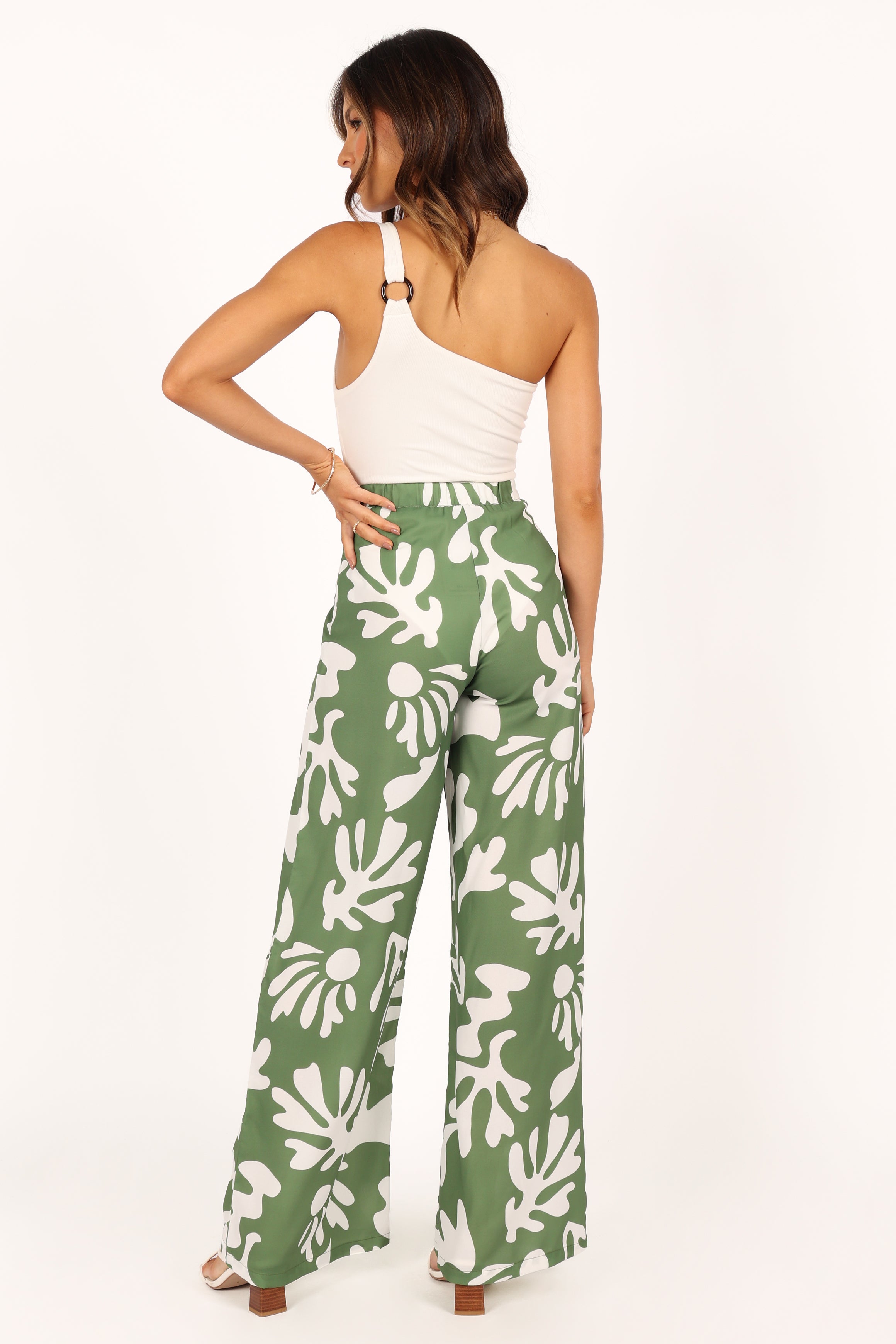 BOTTOMS @Payton Pants - Khaki