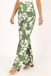 BOTTOMS @Payton Pants - Khaki