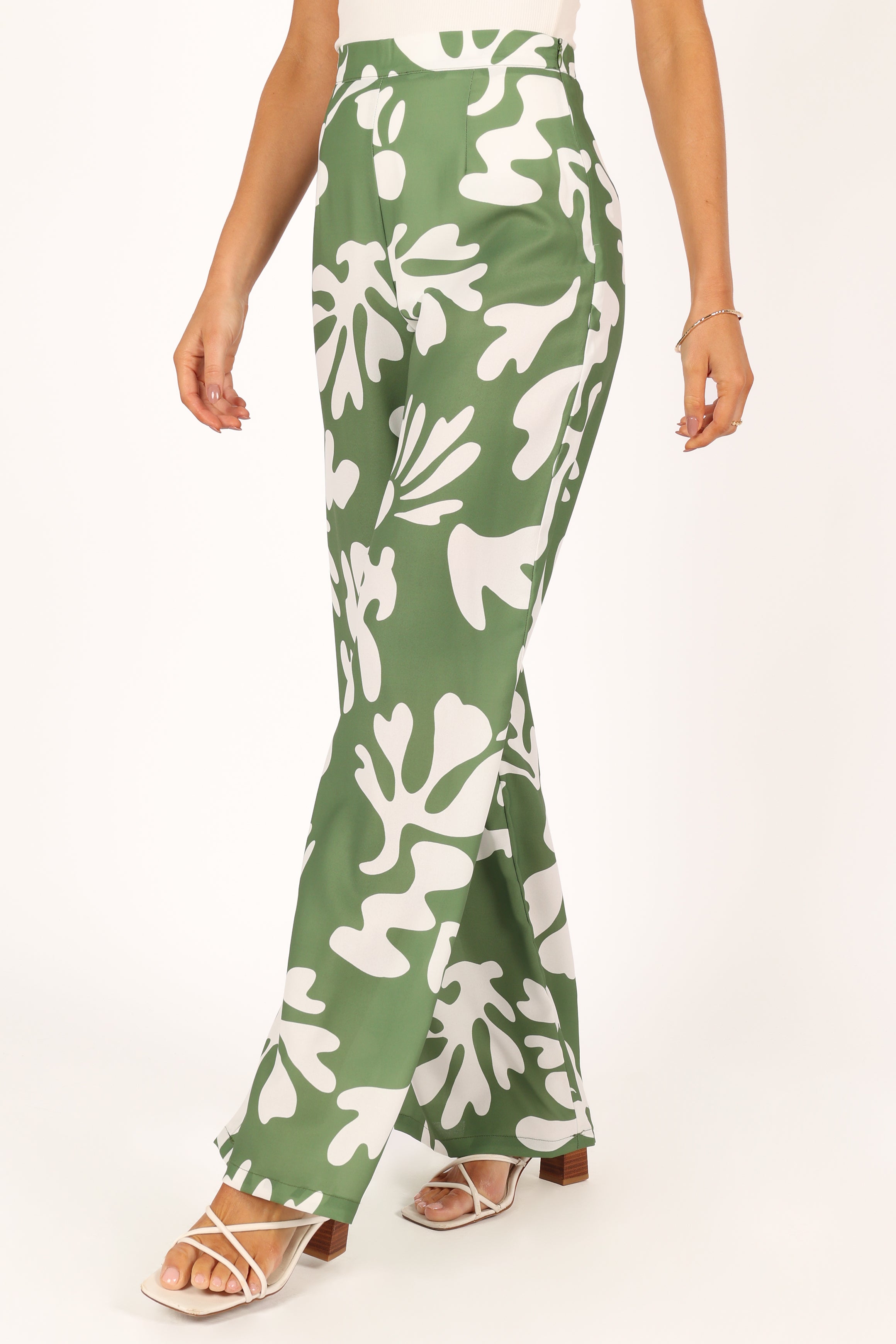 BOTTOMS @Payton Pants - Khaki