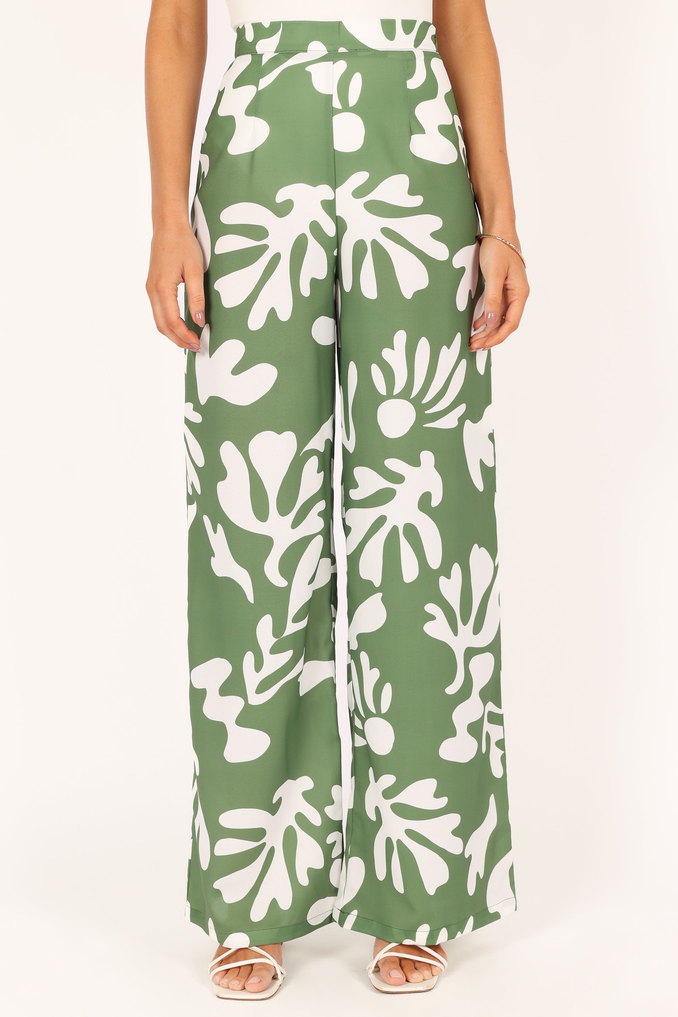 BOTTOMS @Payton Pants - Khaki