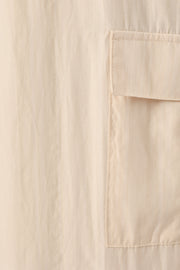 BOTTOMS @Picilo Long Midi Skirt - Stone