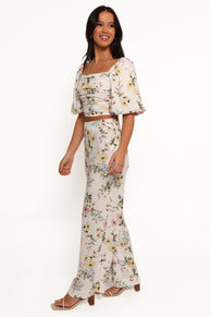 BOTTOMS Reece Pant - Verana