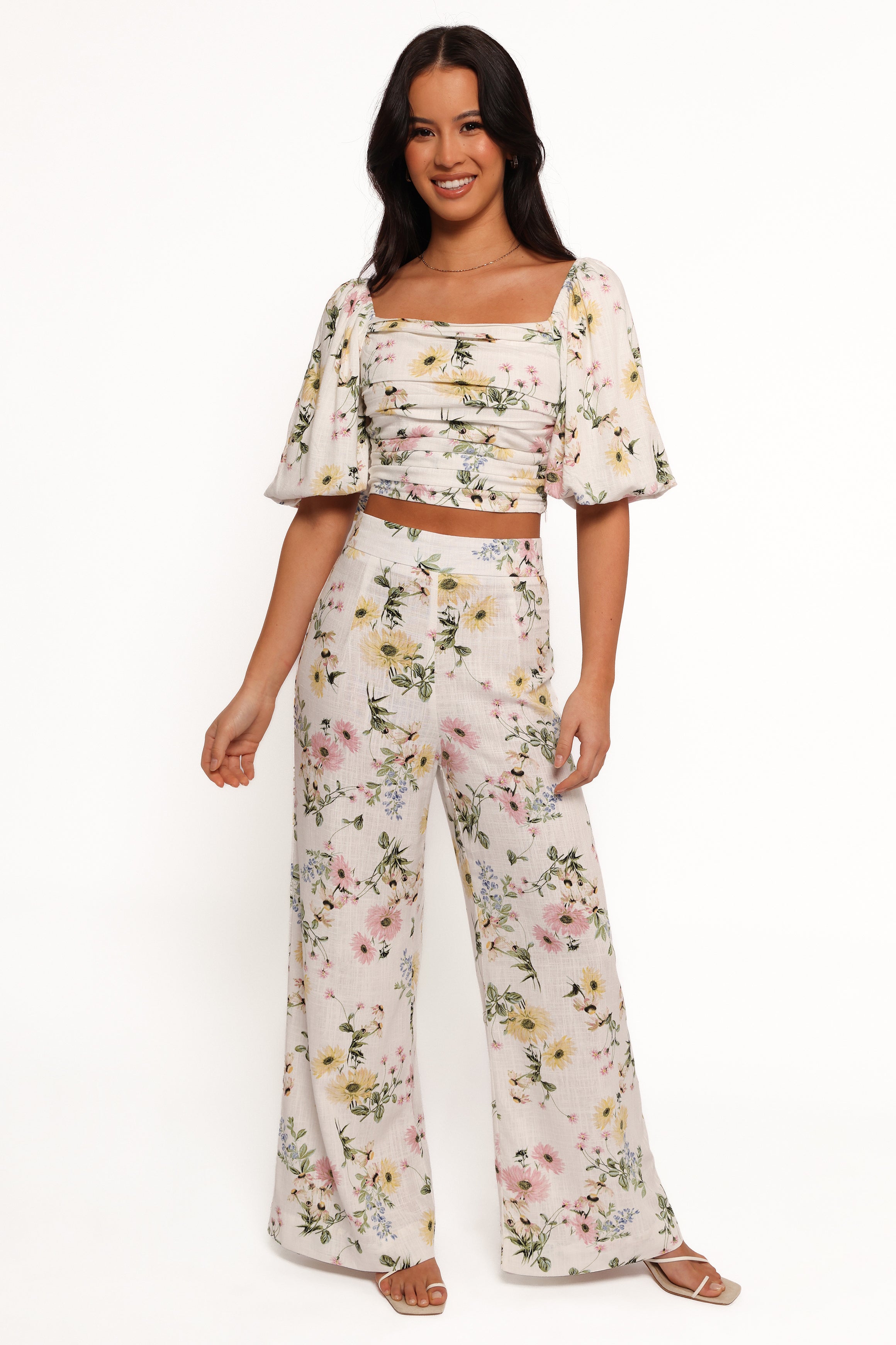 BOTTOMS Reece Pant - Verana