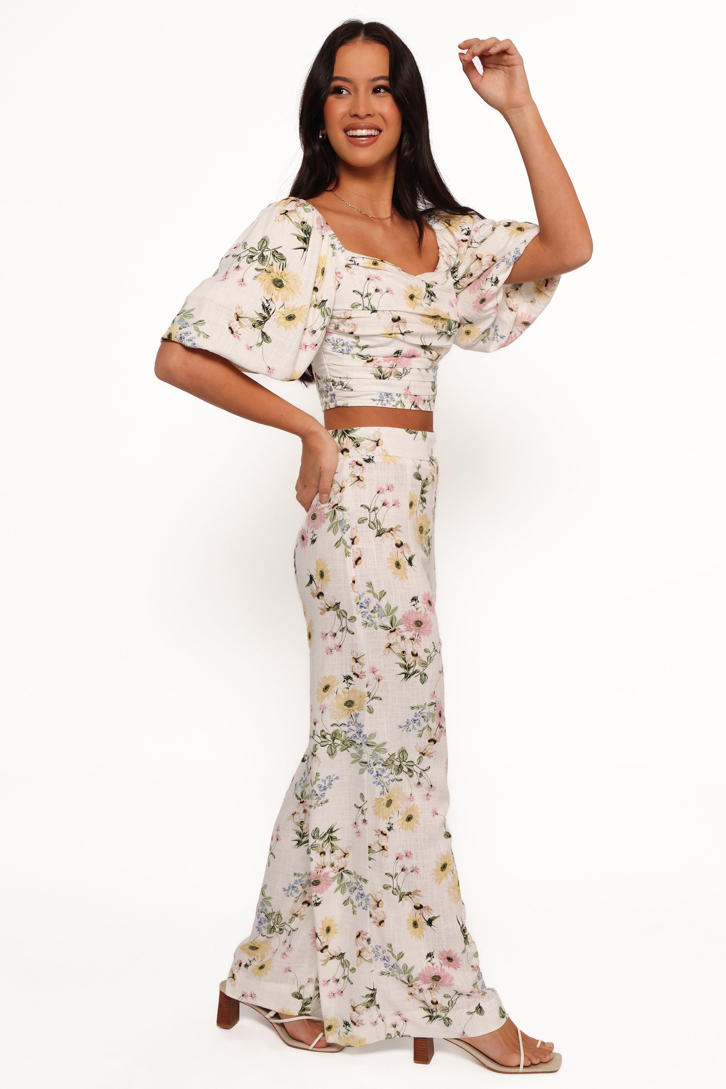 BOTTOMS Reece Pant - Verana