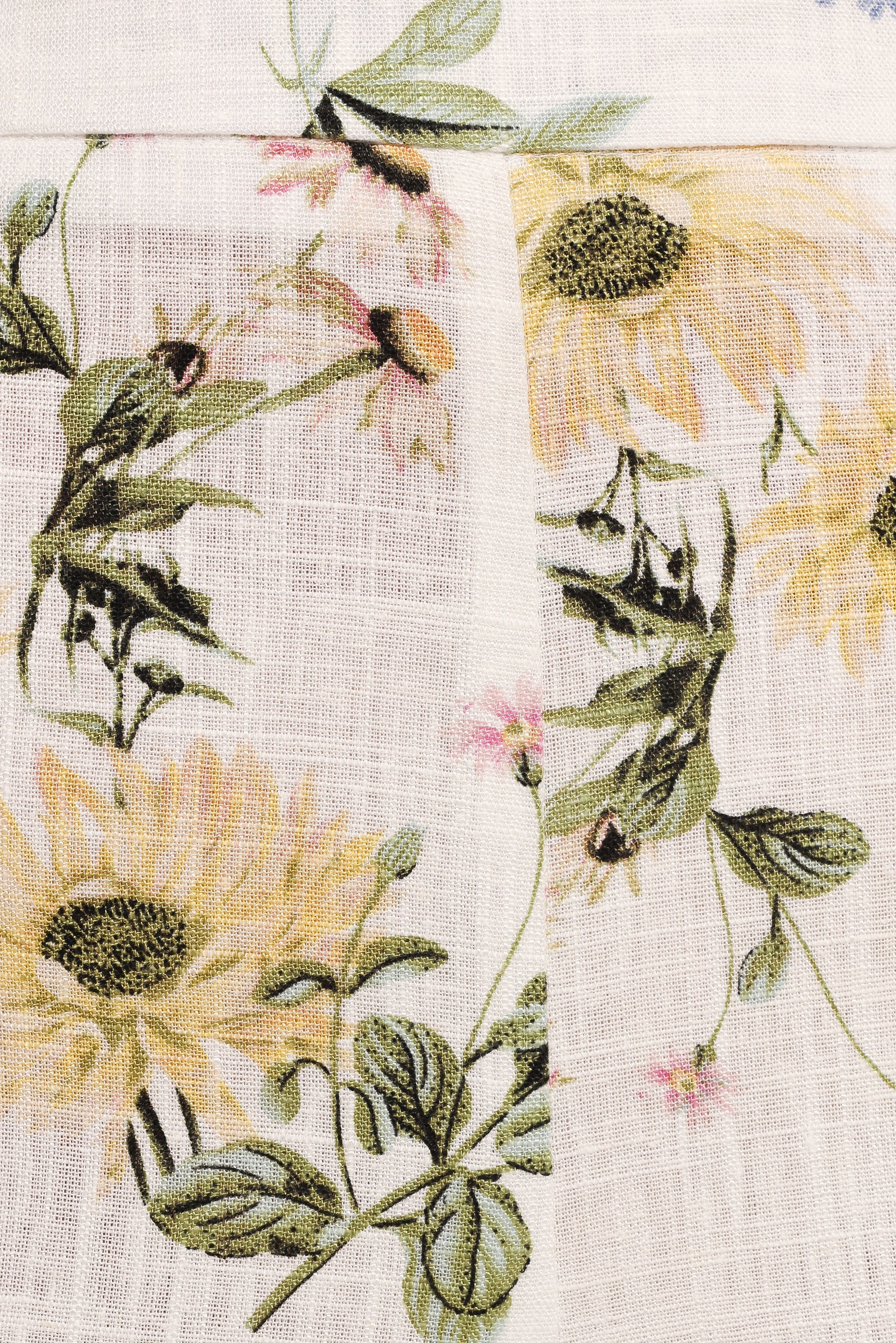 BOTTOMS Reece Pant - Verana