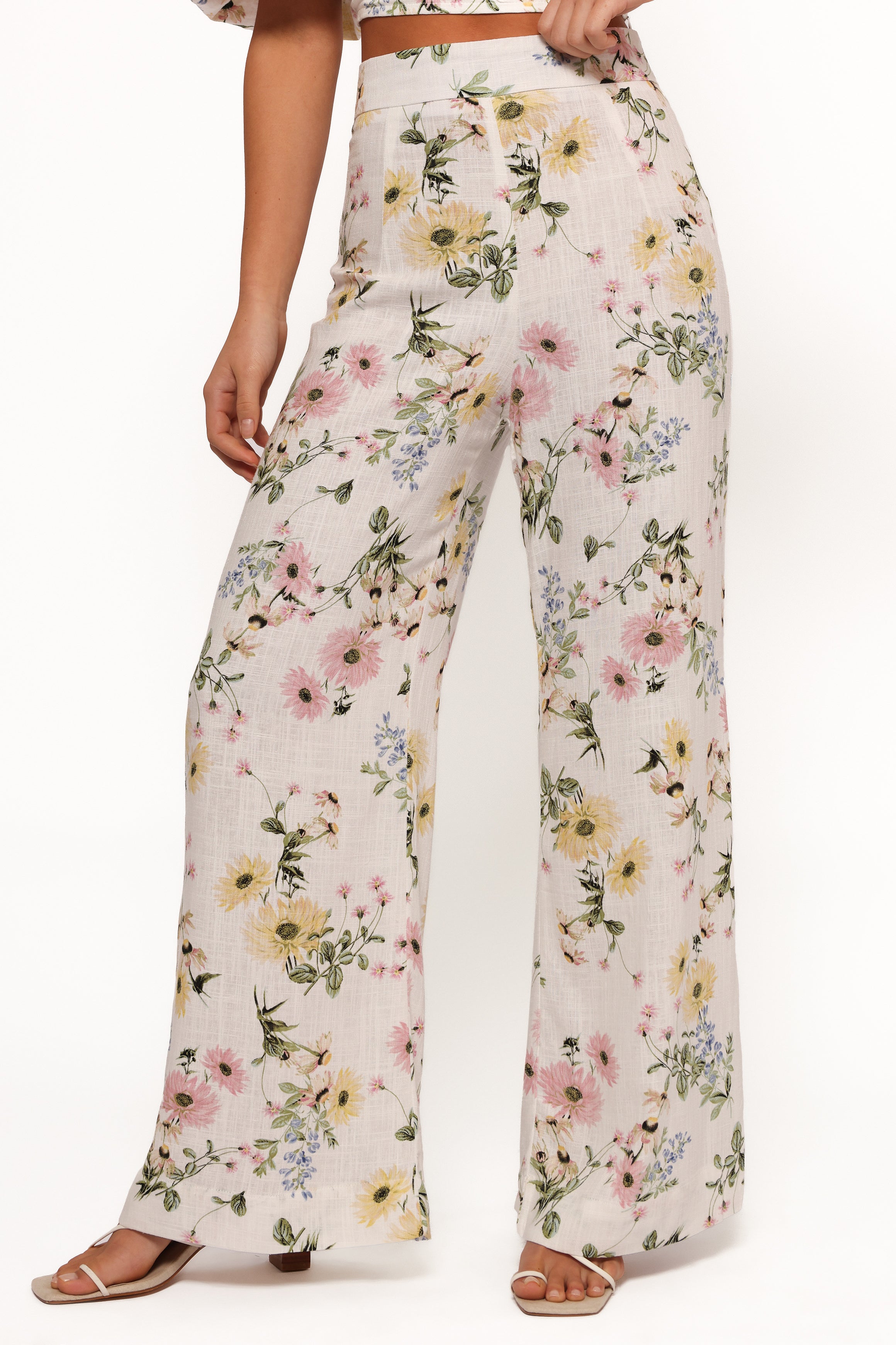 BOTTOMS Reece Pant - Verana