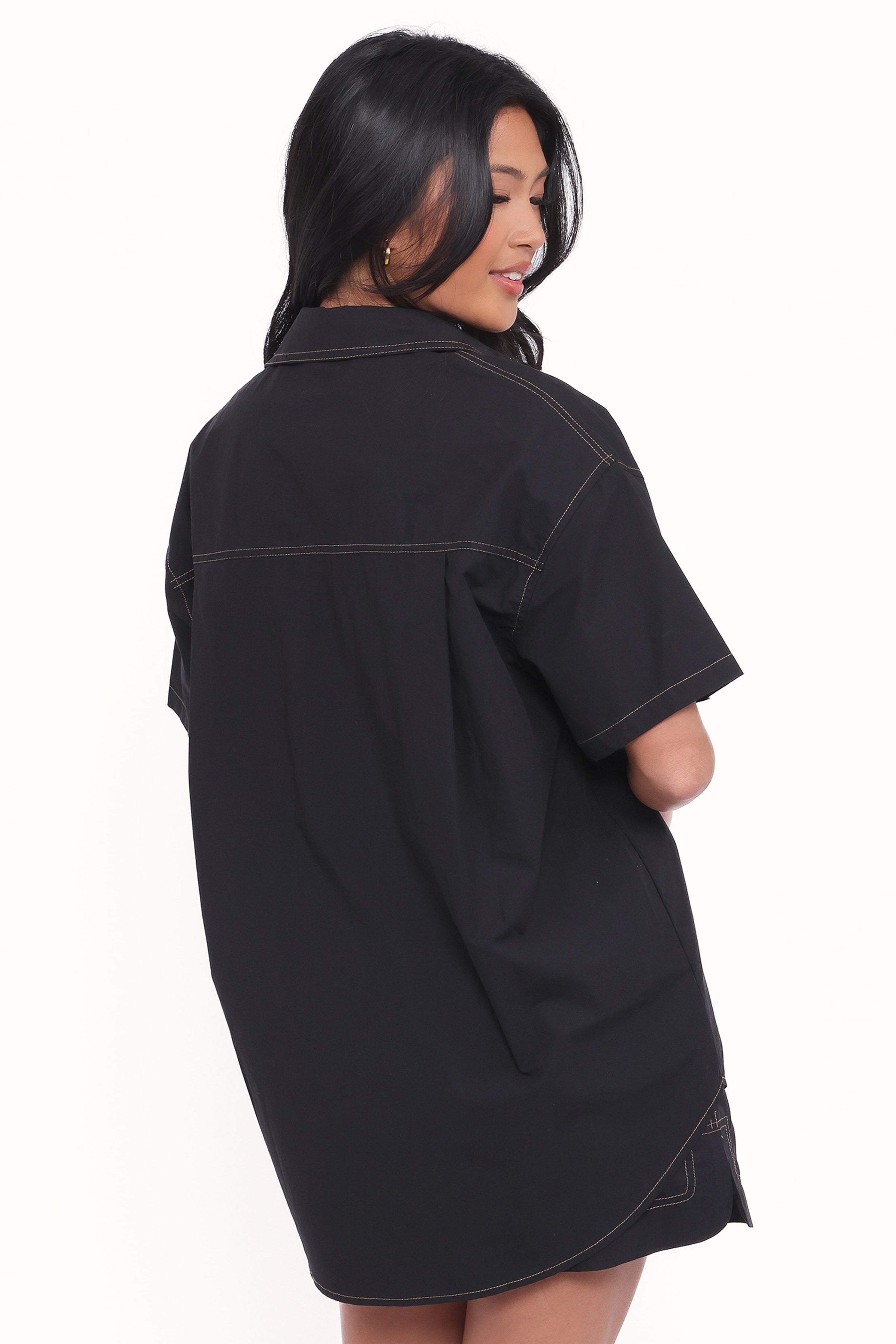 BOTTOMS Remy Shorts - Black