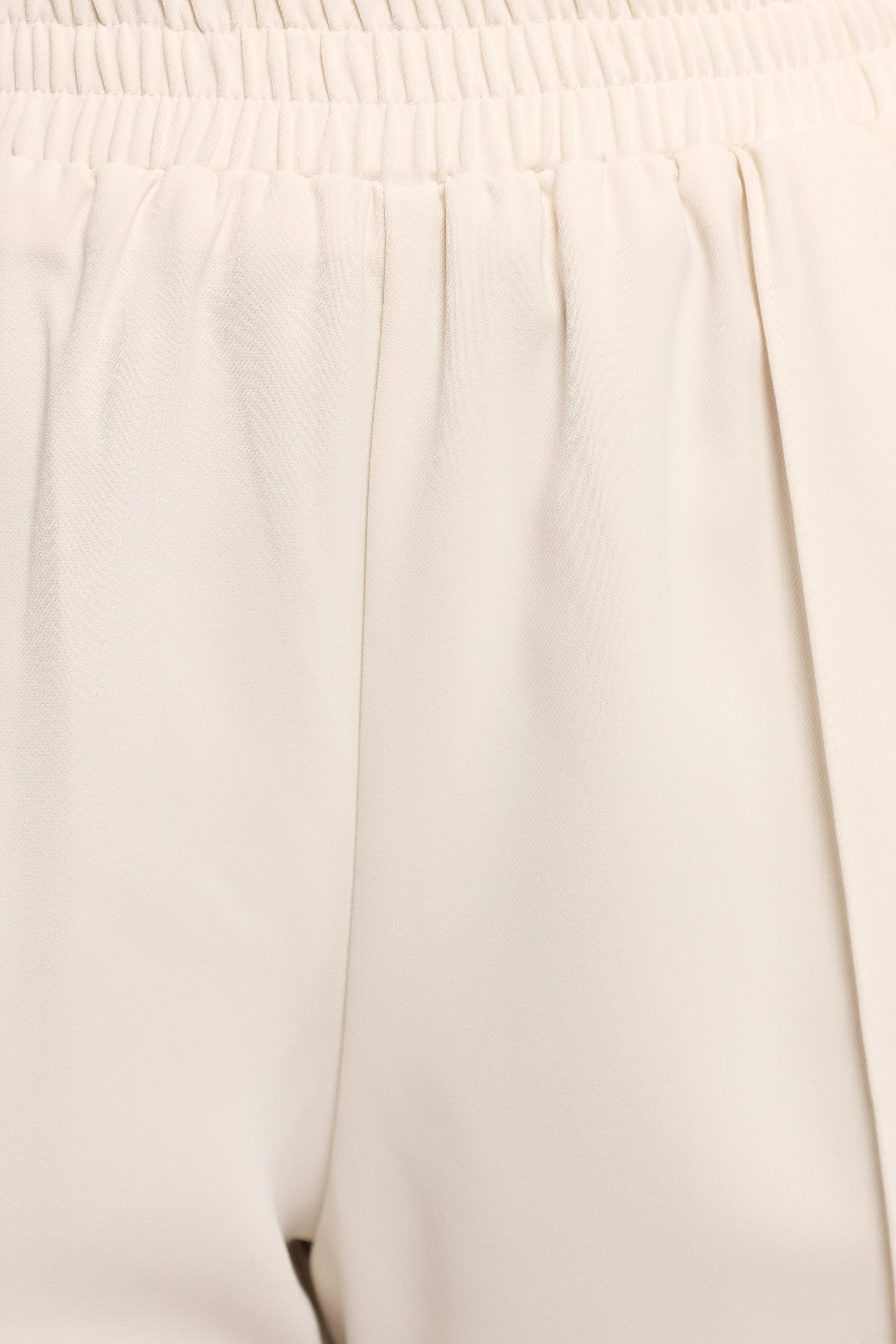 BOTTOMS Roben Pants - White Cream