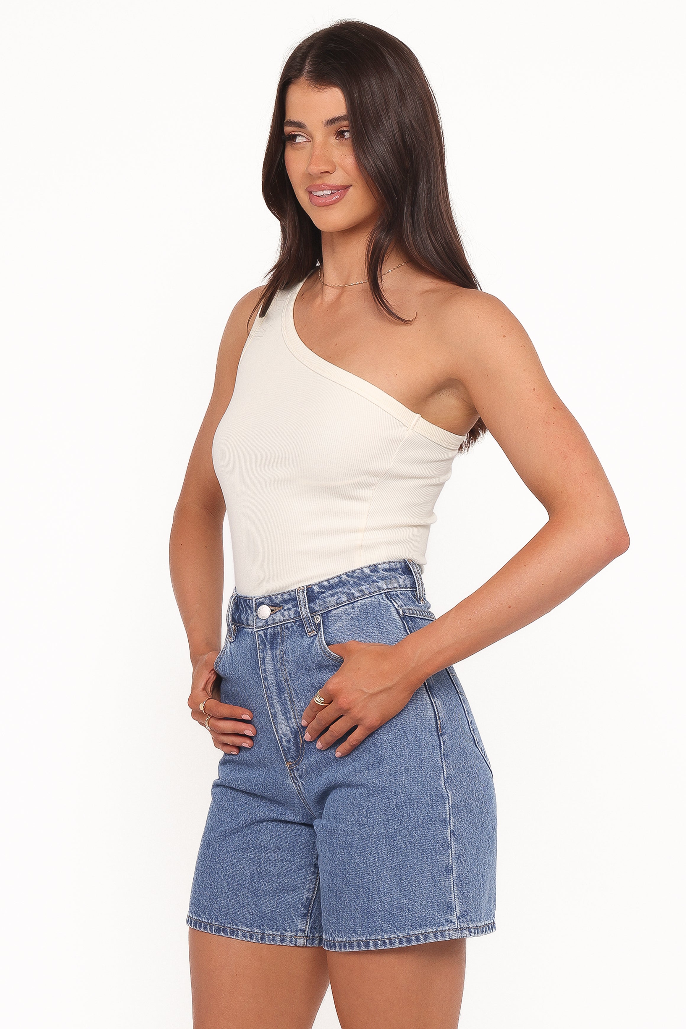 BOTTOMS Rollas Super Mirage - Evie