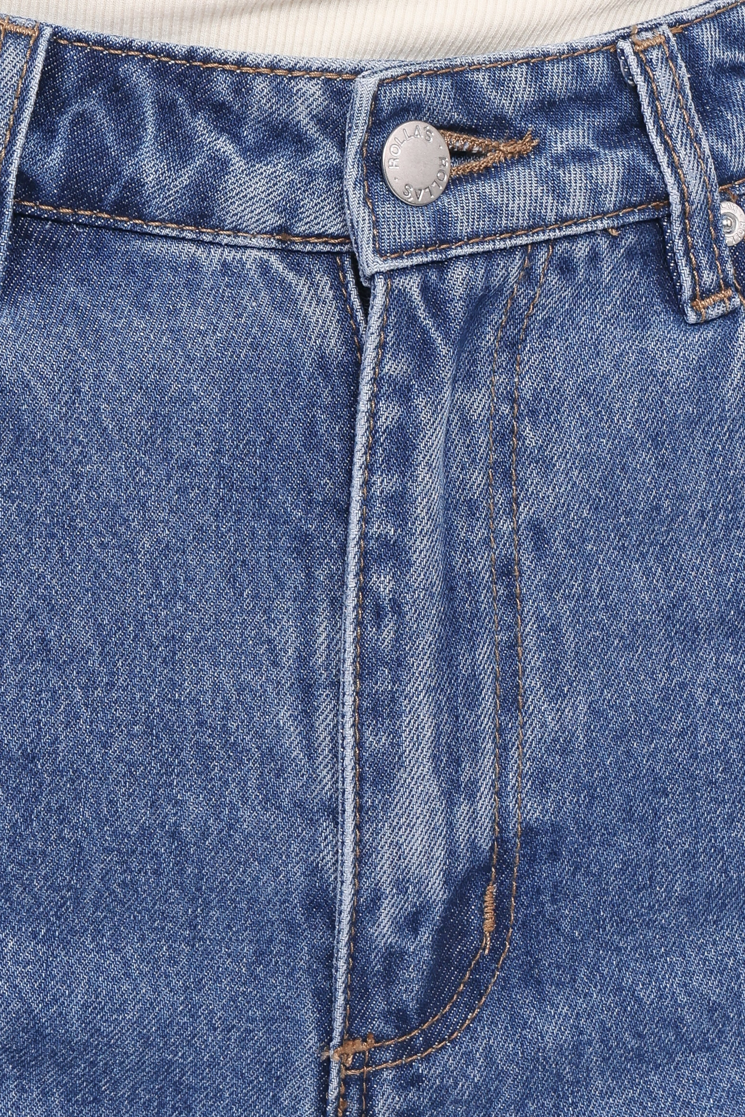 BOTTOMS Rollas Super Mirage - Evie