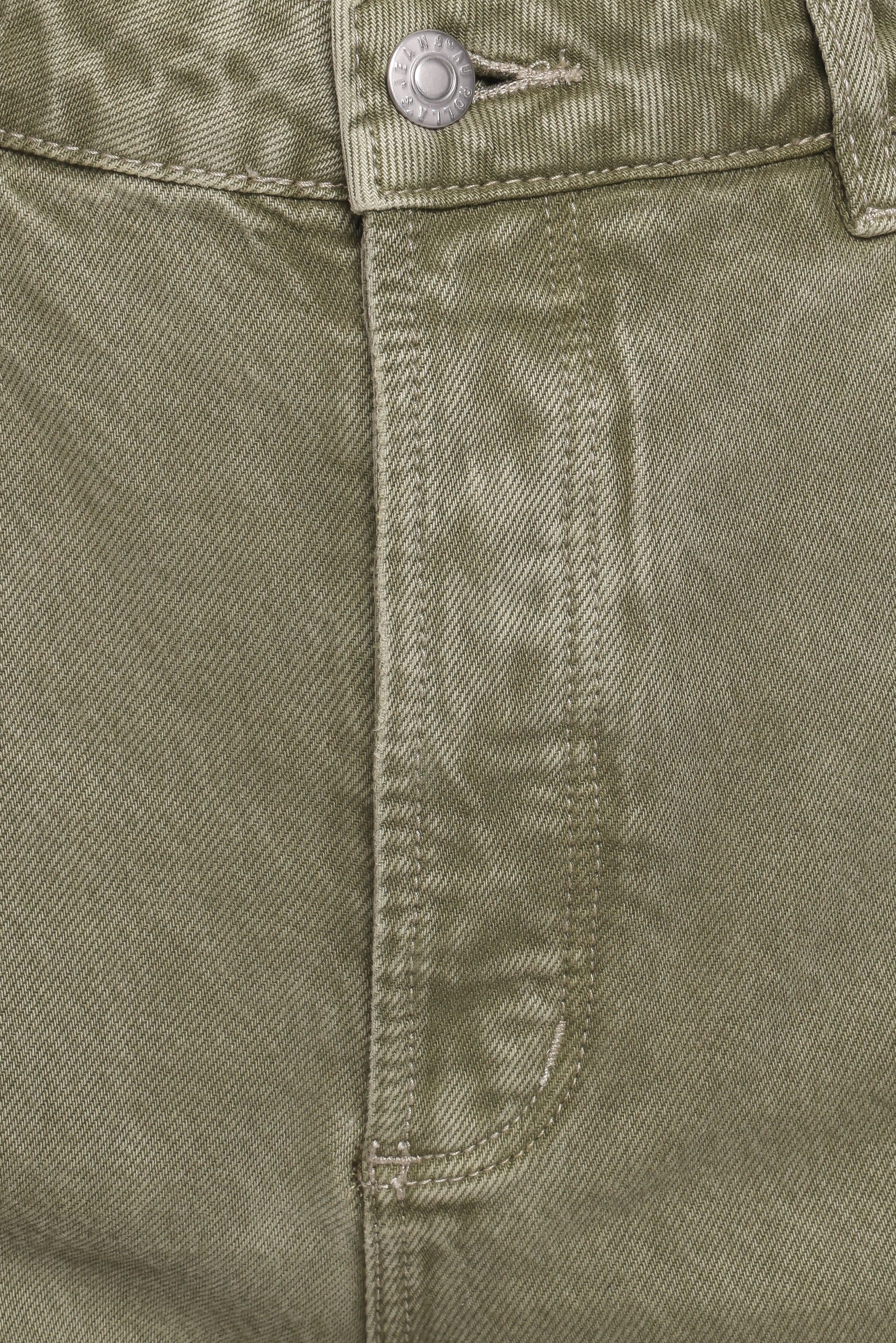 BOTTOMS Rollas Super Mirage Shorts - Summer Olive