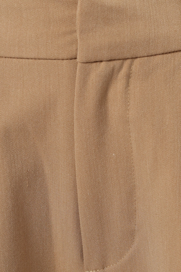 BOTTOMS @Sadella Pant - Sand (Hold for Winter Essentials)